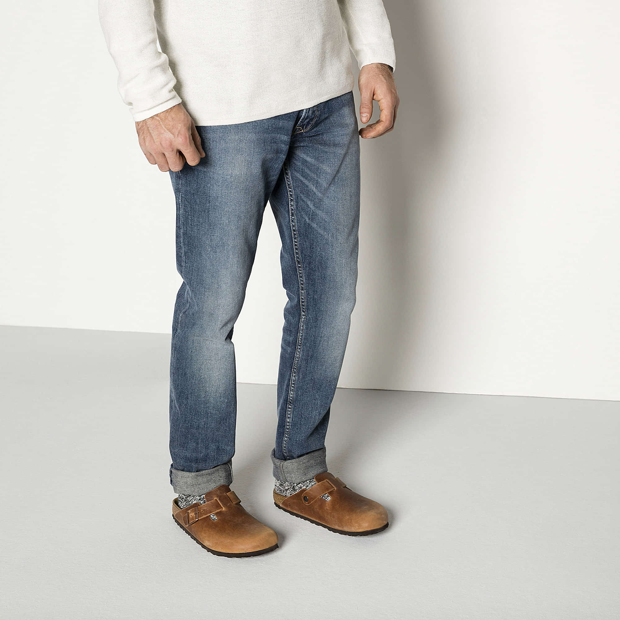 Cotton Twist Men - Image 4