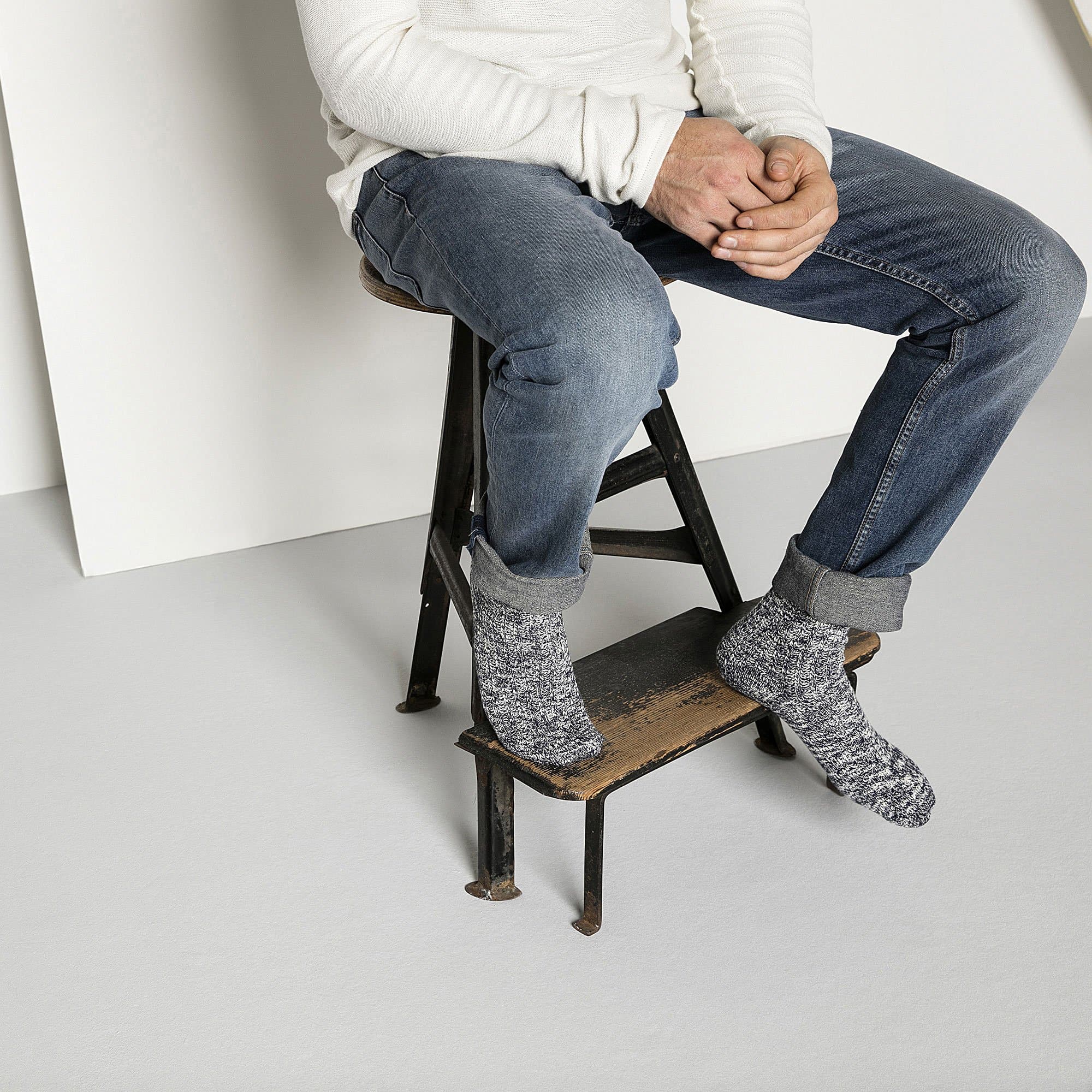 Cotton Slub Men - Image 5