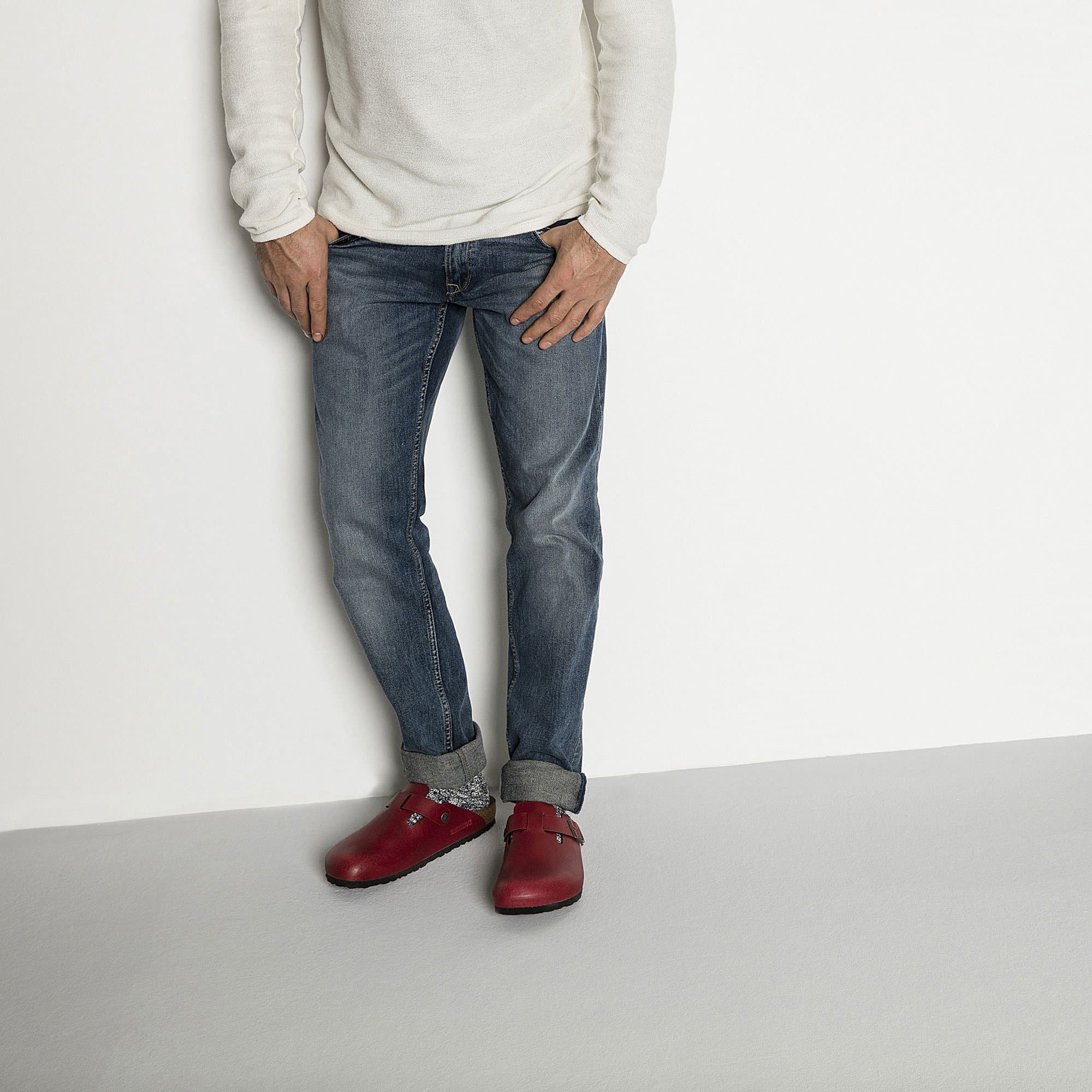 Cotton Slub Men - Image 6