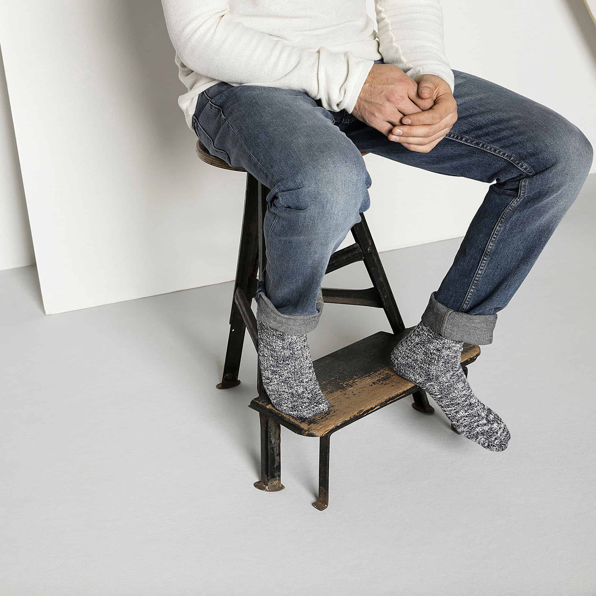 Cotton Slub Men - Image 4