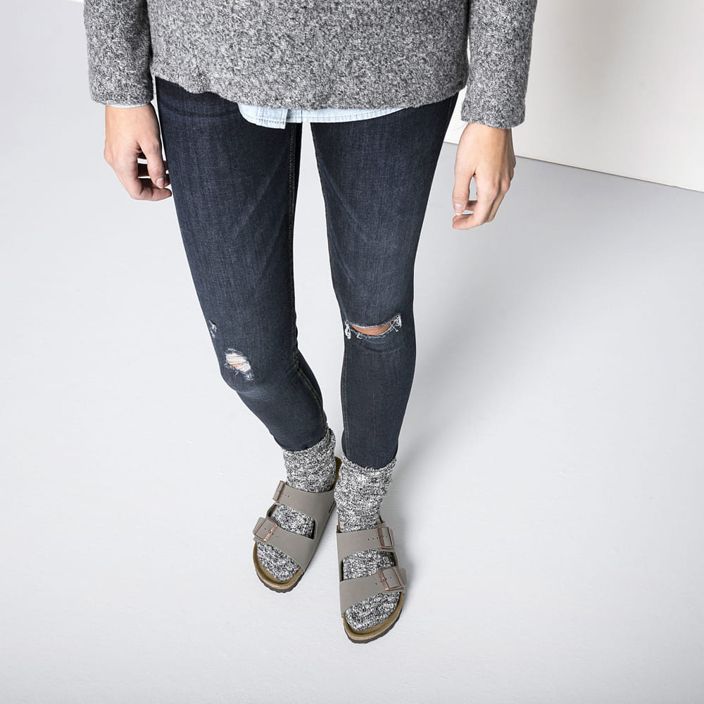 Cotton Slub Women Cotton Polyamid Elastane - Image 6