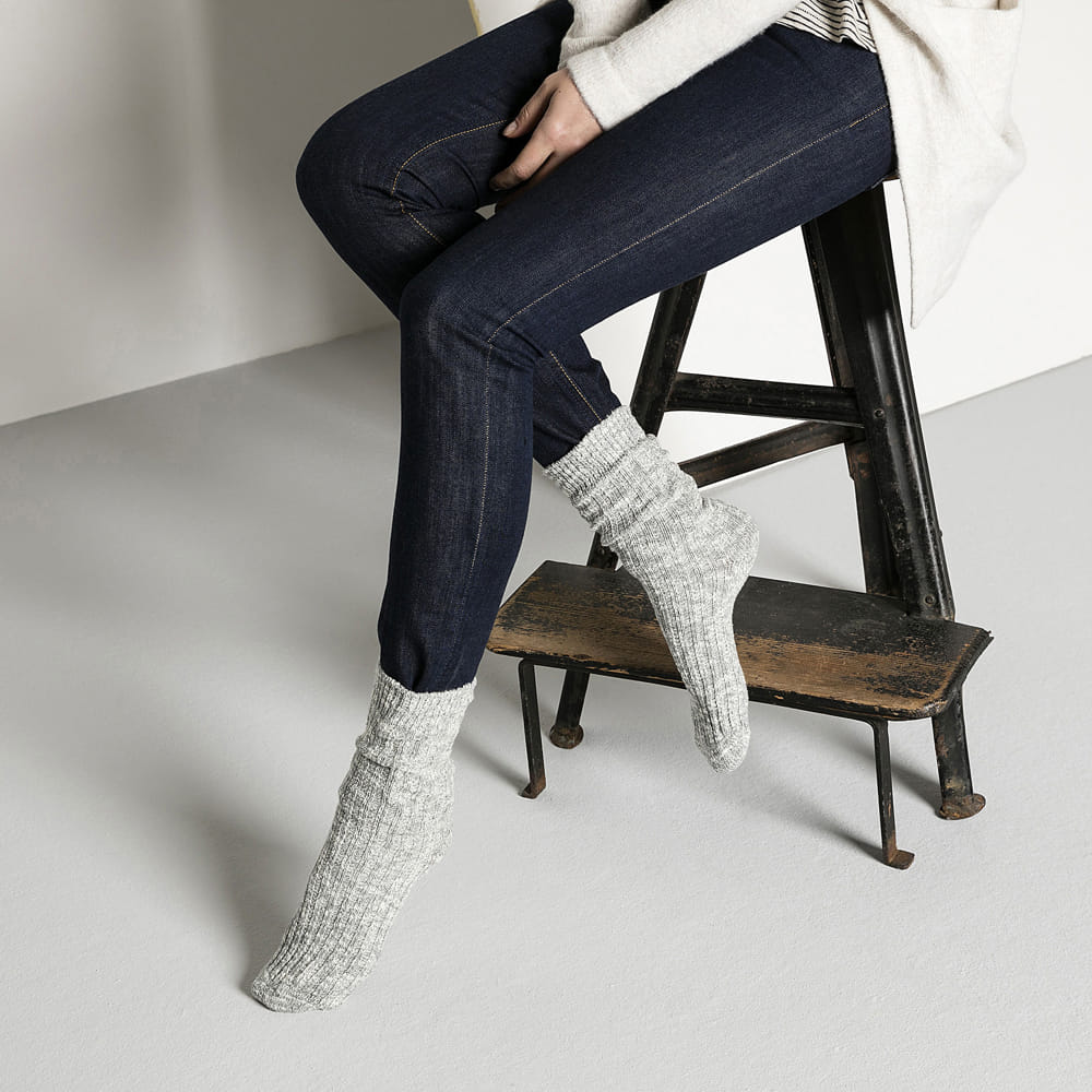 Cotton Slub Women Cotton Polyamid Elastane - Image 5