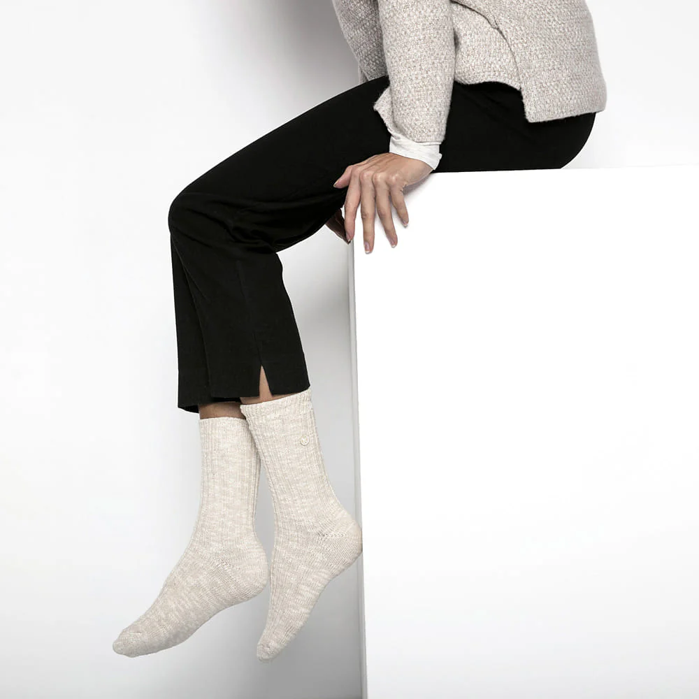 Cotton Slub Women Cotton Polyamid Elastane - Image 5