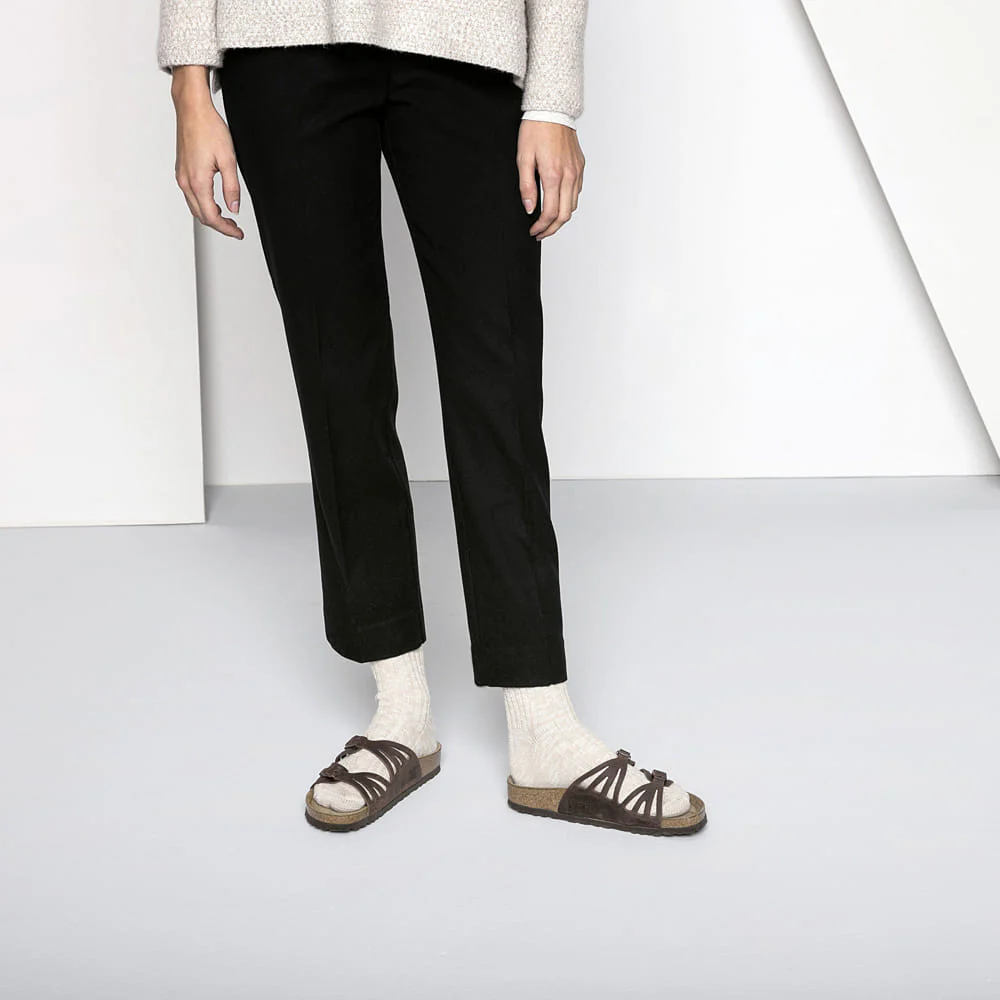 Cotton Slub Women Cotton Polyamid Elastane - Image 6