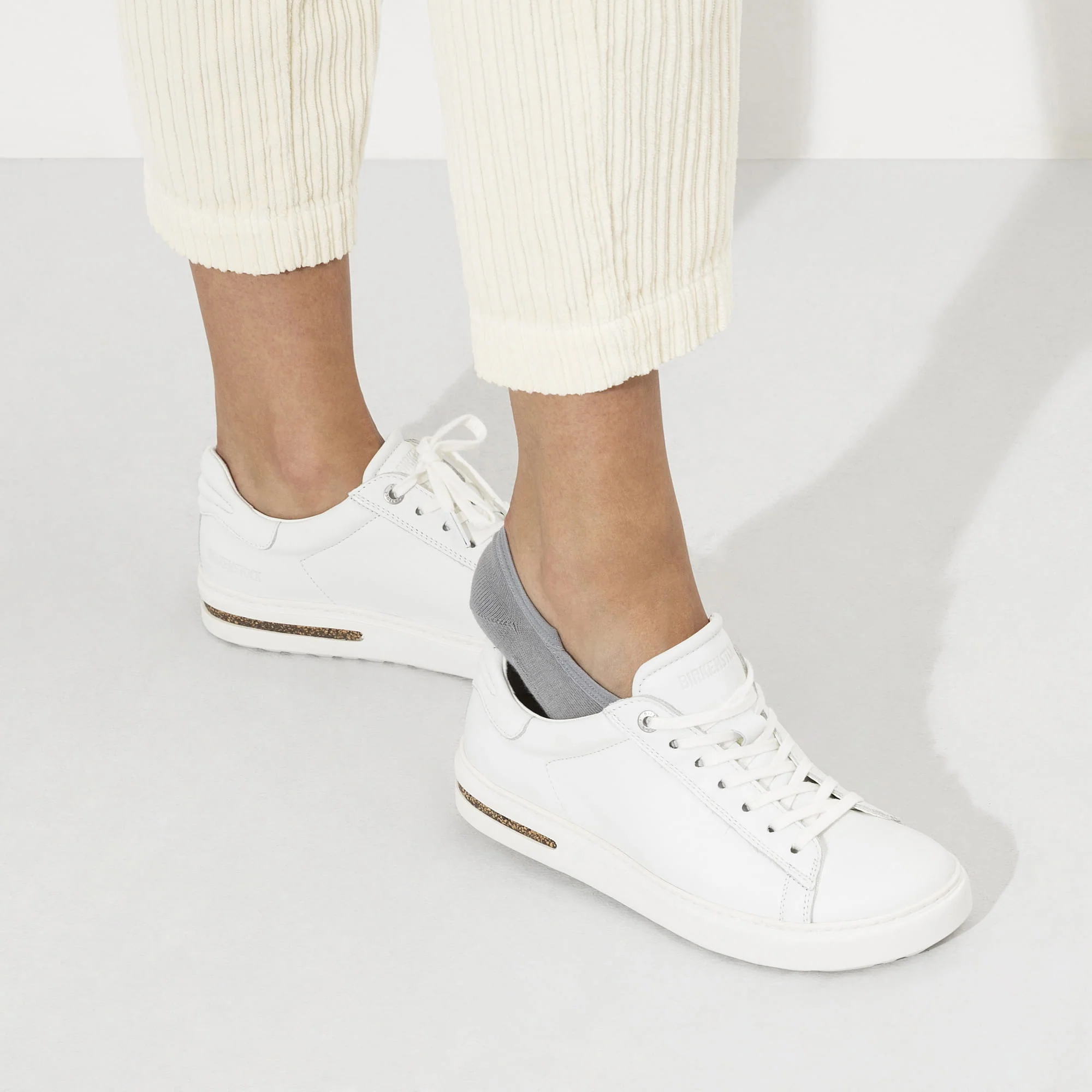 Cotton Sole Invisible Women - Image 5