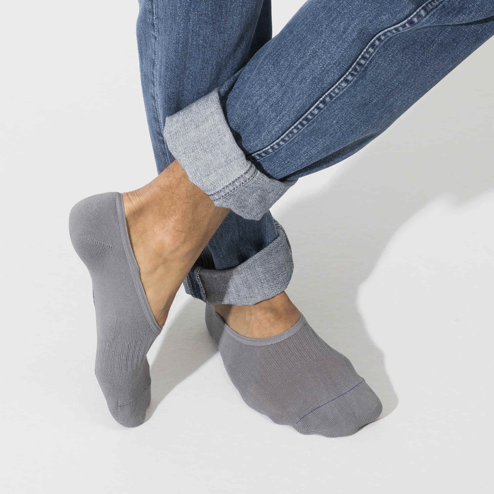 Cotton Sole Invisible Men - Image 5