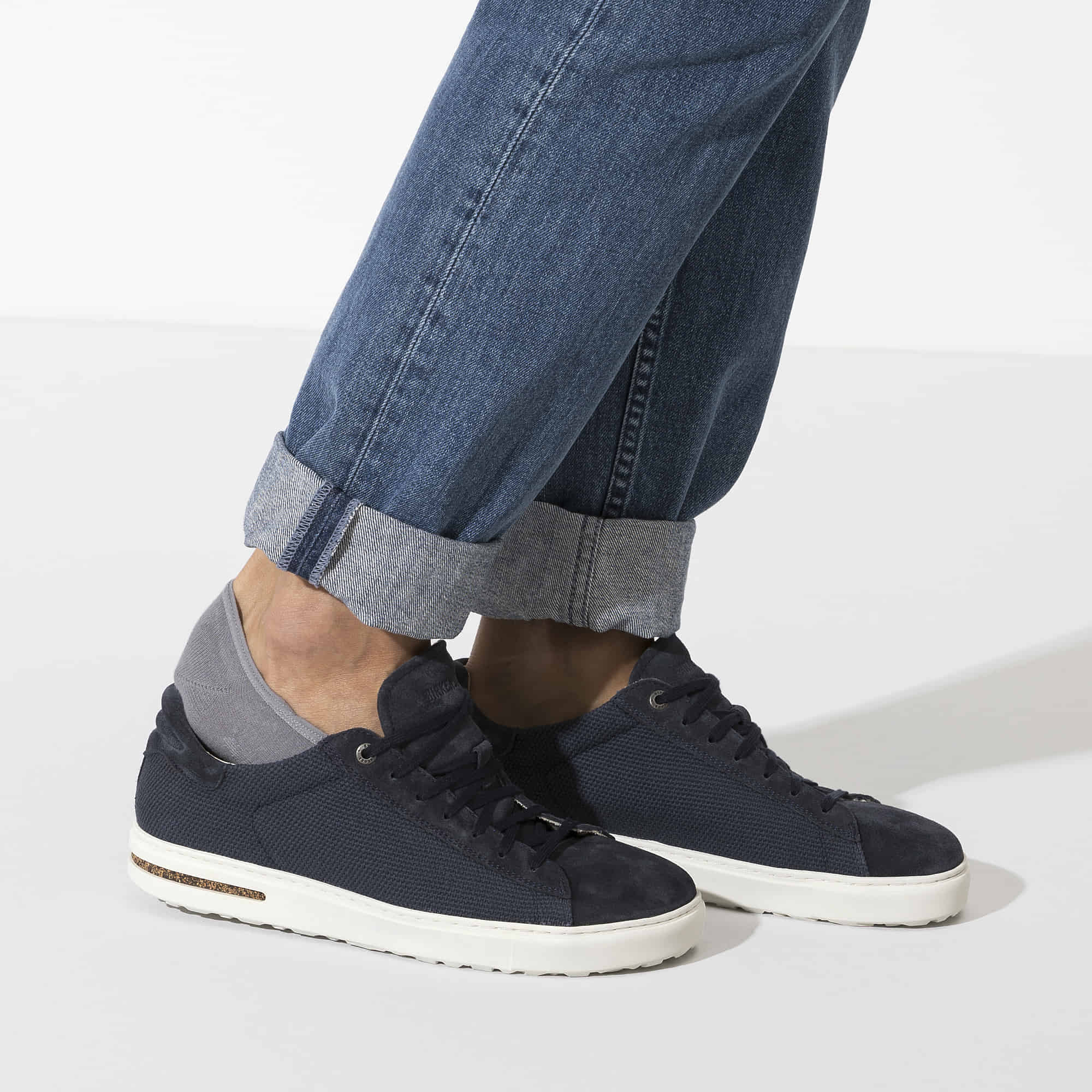 Cotton Sole Invisible Men - Image 6