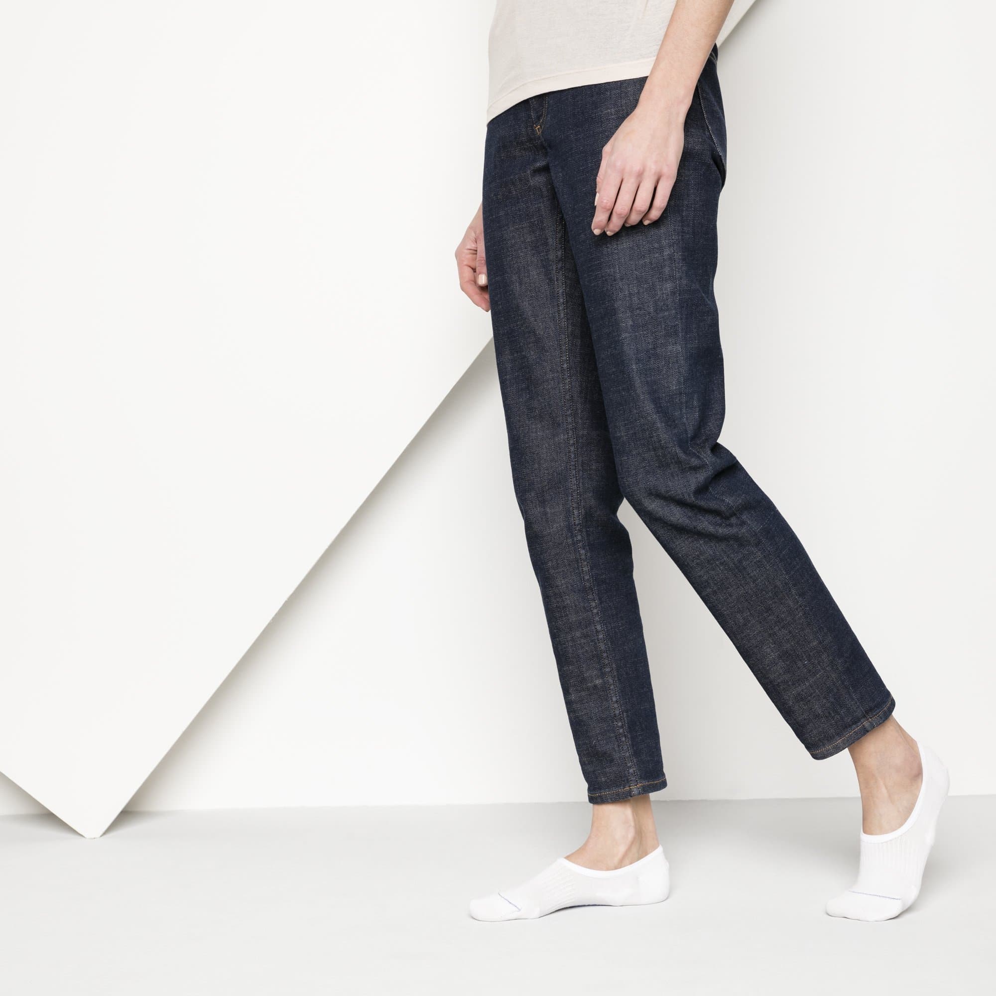 Cotton Sole Invisible Women - Image 4