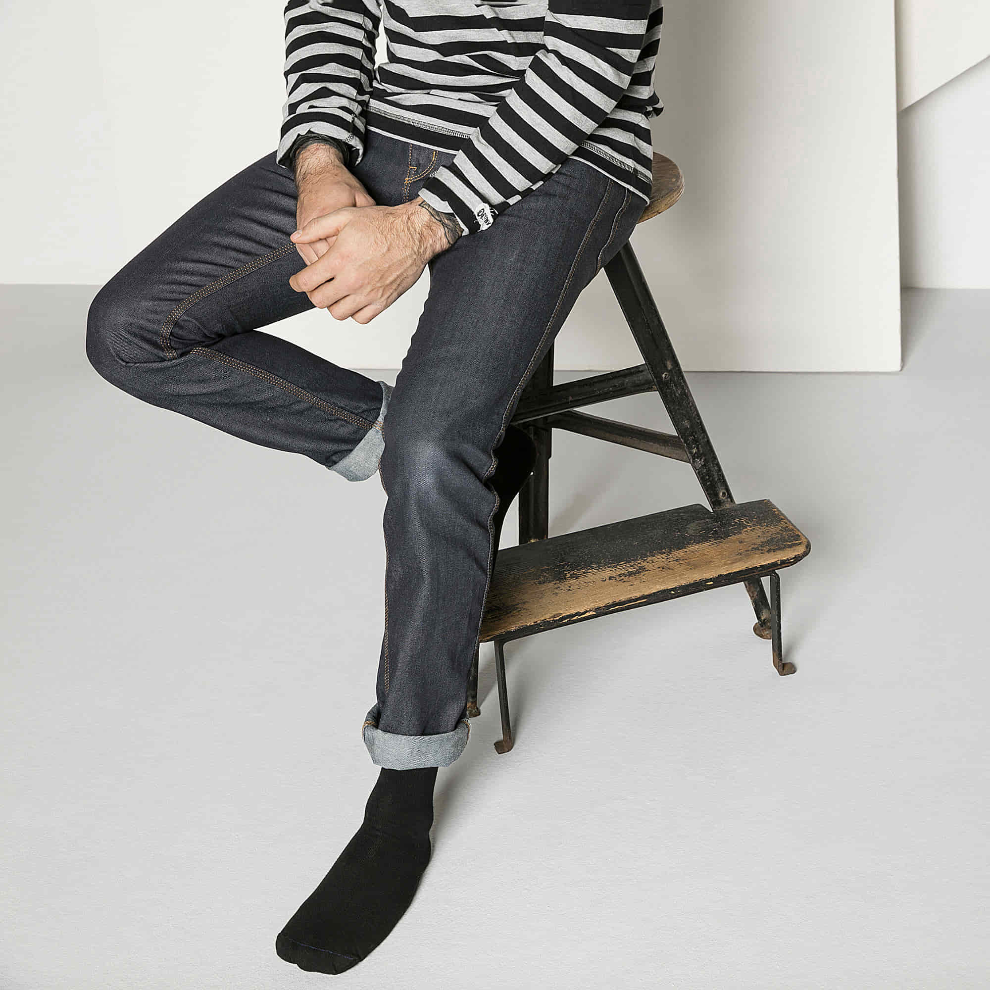 Cotton Sole Men - Image 4