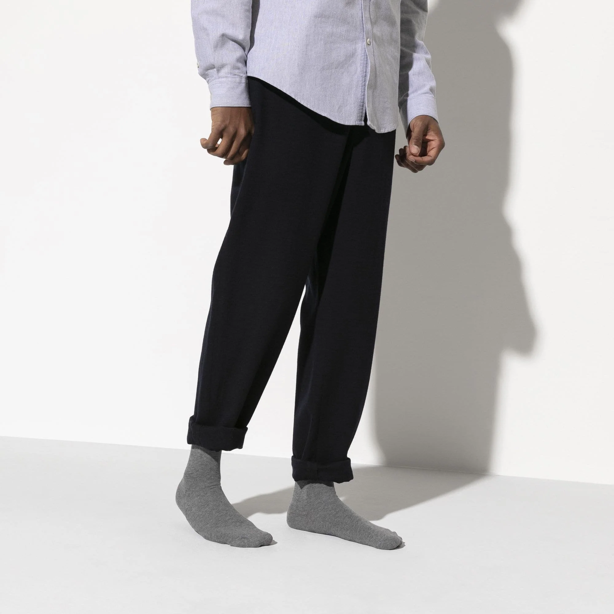 Cotton Sole Men - Image 5