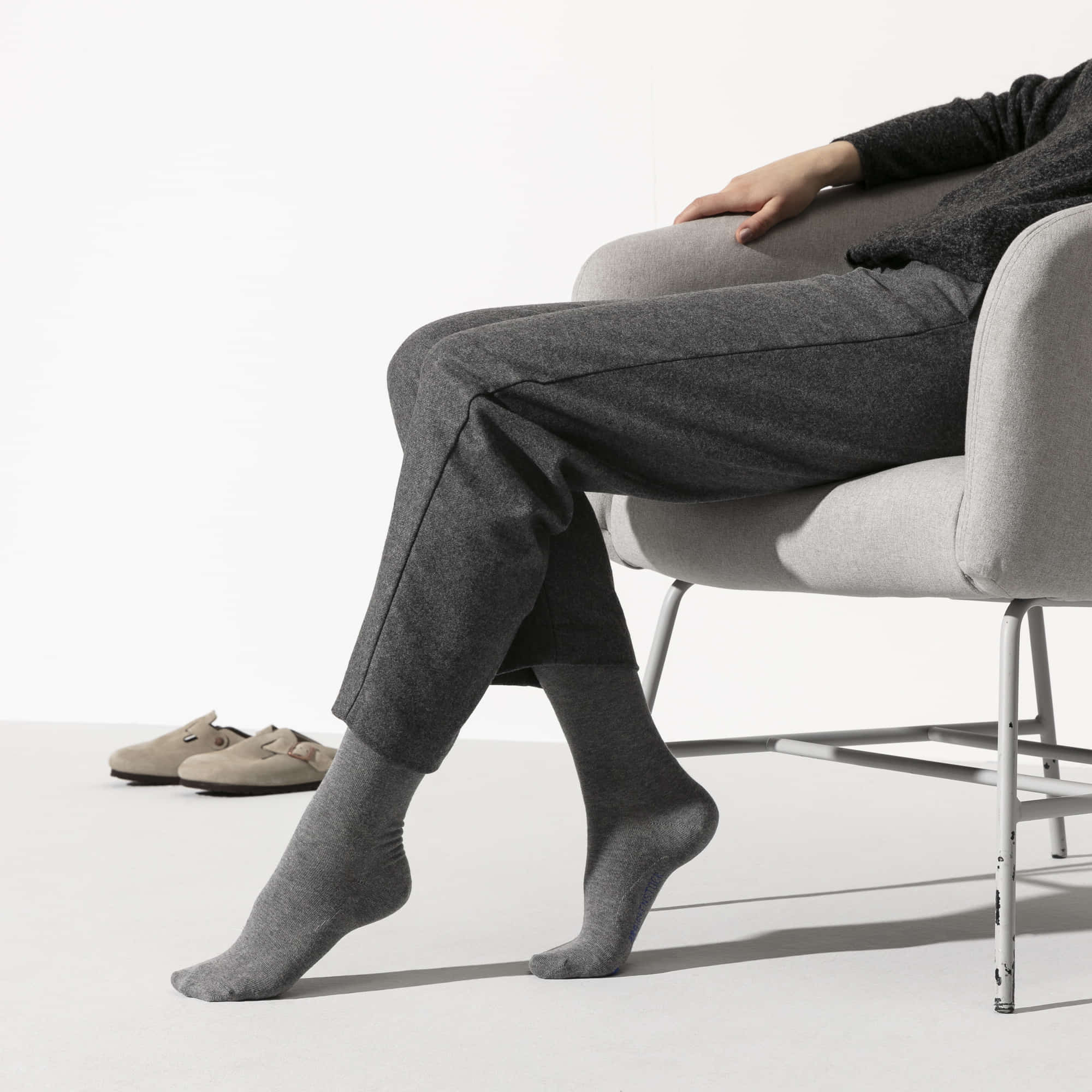 Cotton Sole Women - Image 5