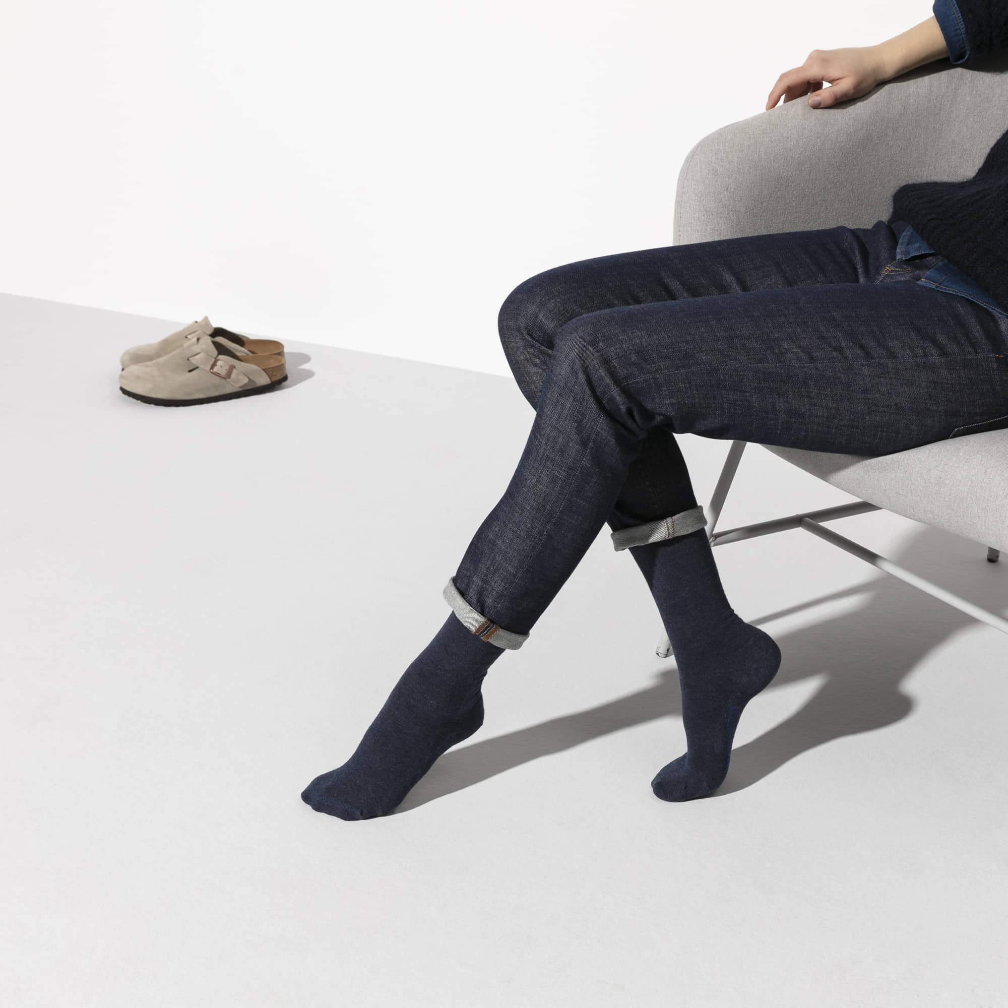 Cotton Sole Women - Image 5