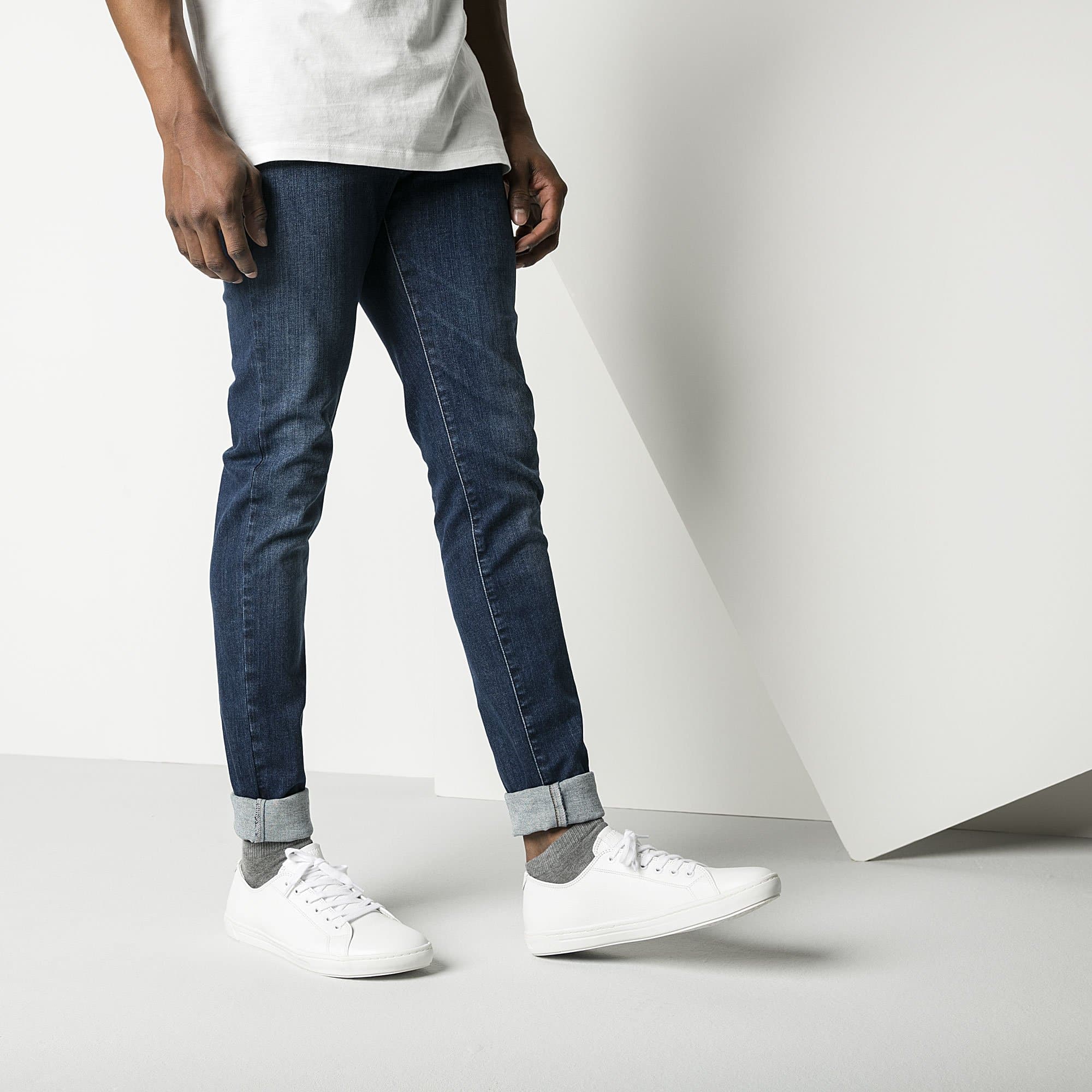 2 PACK Cotton Sole Sneaker - Image 3