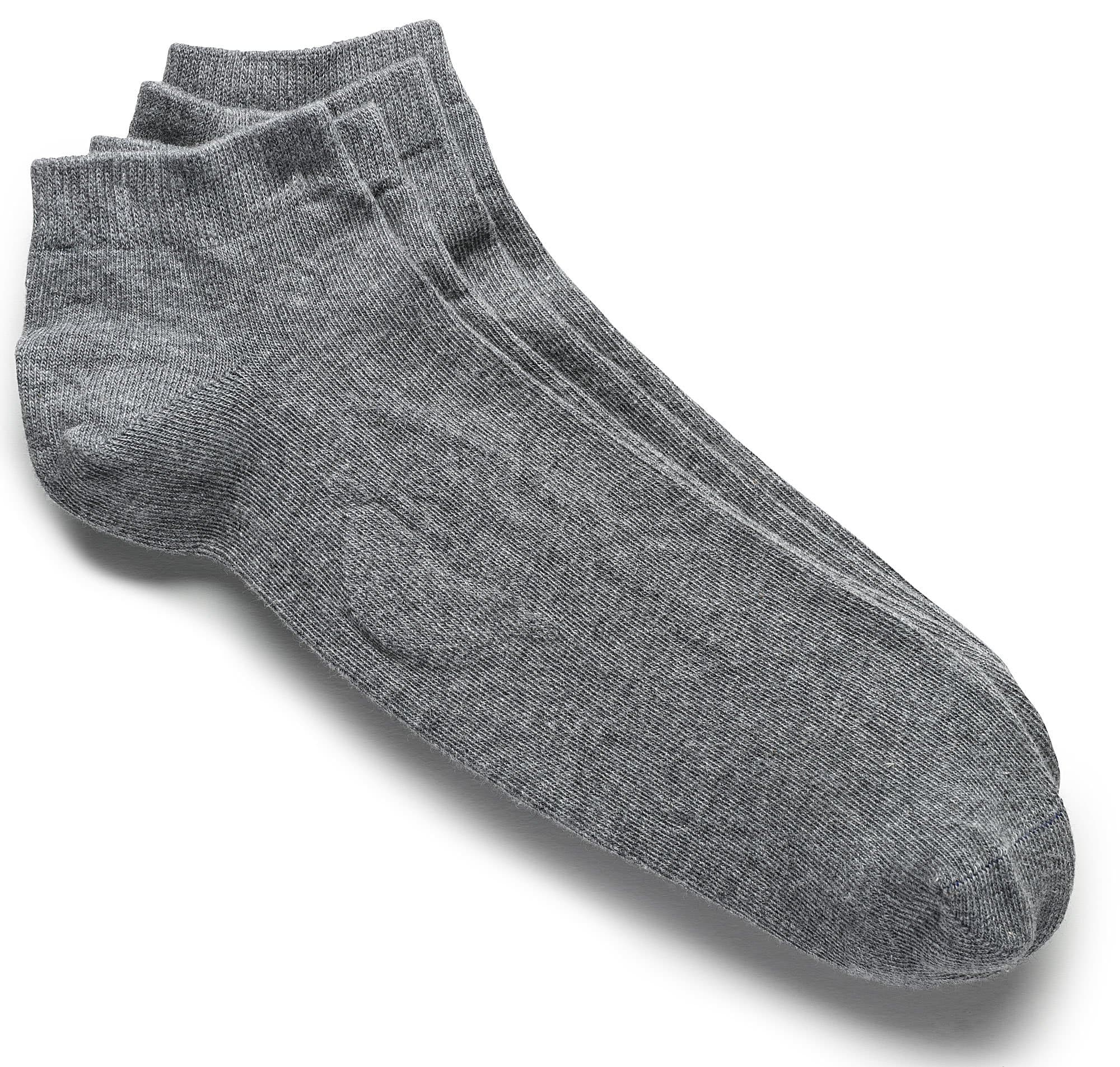 2 PACK Cotton Sole Sneaker - Image 5