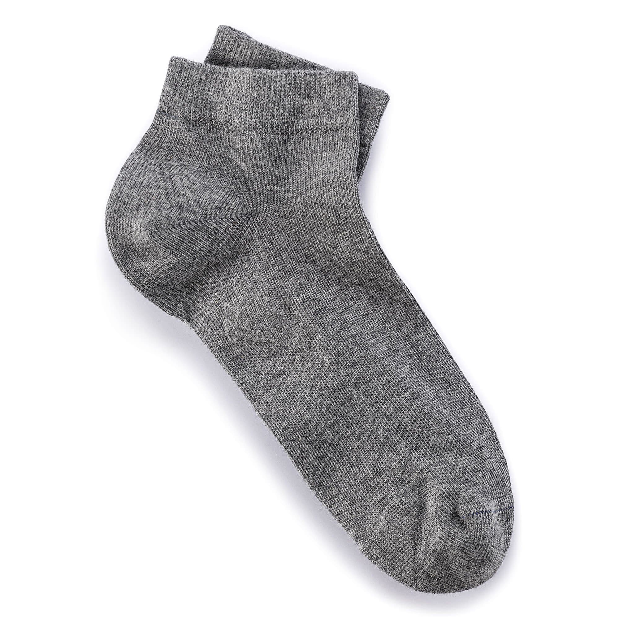 2 PACK Cotton Sole Sneaker - Image 4