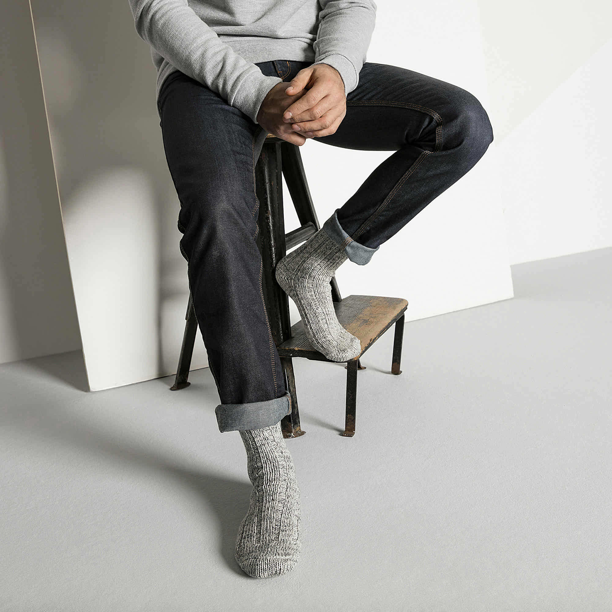 Cotton Twist Men - Image 4