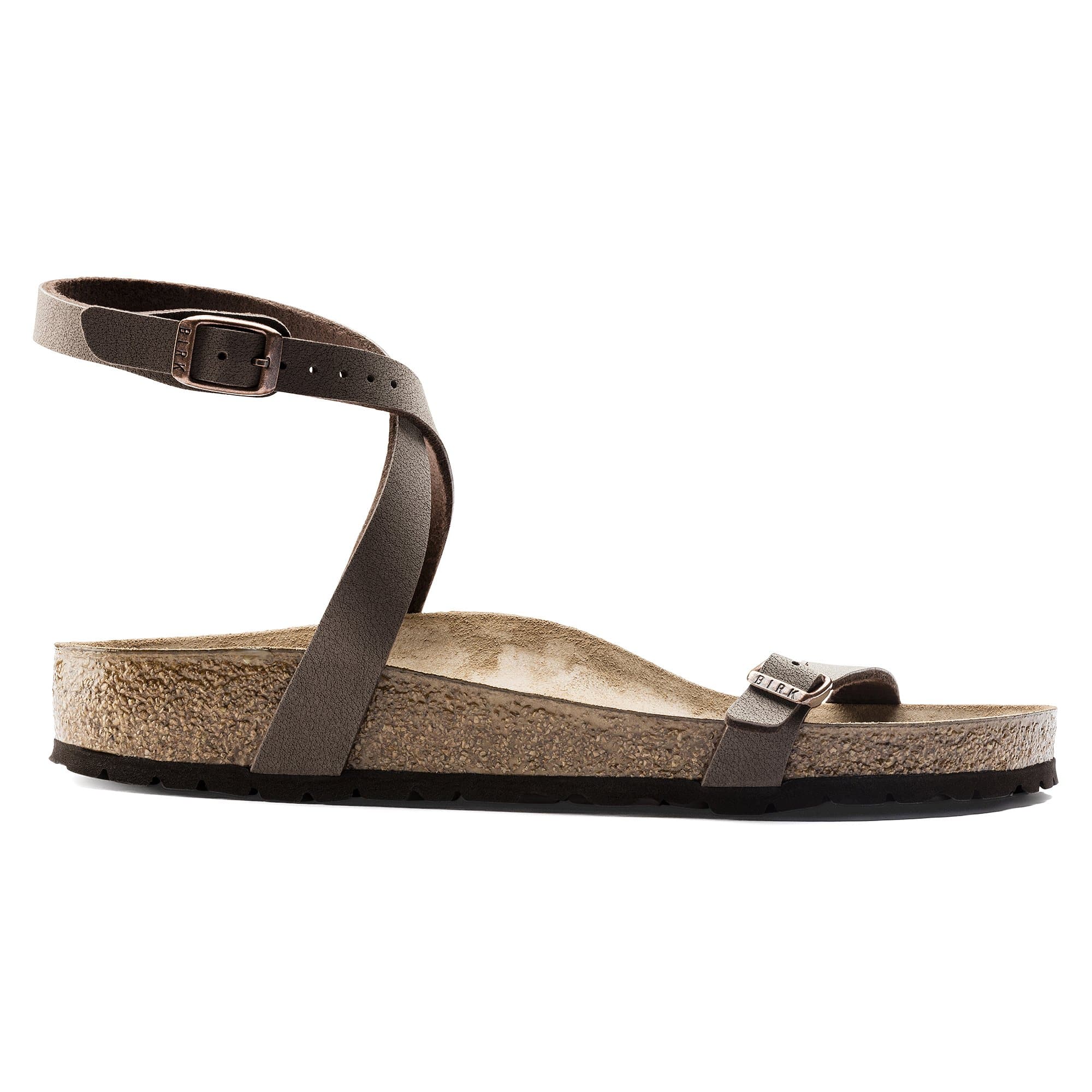 Daloa Birko-Flor Nubuck - Image 7