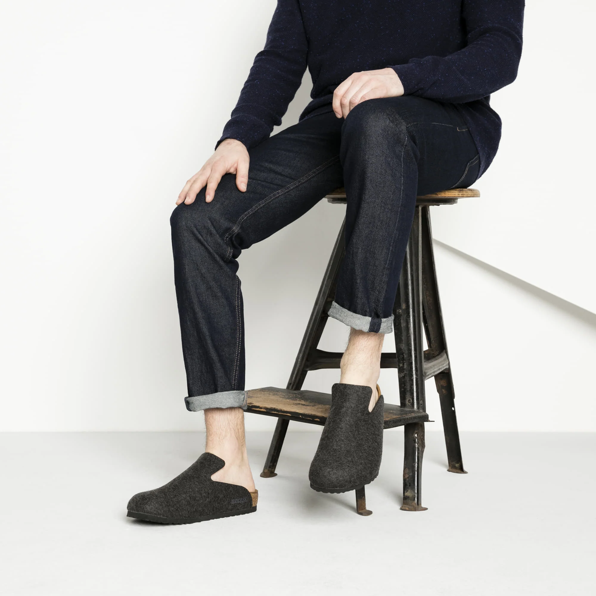 Davos Wool Felt - Image 7
