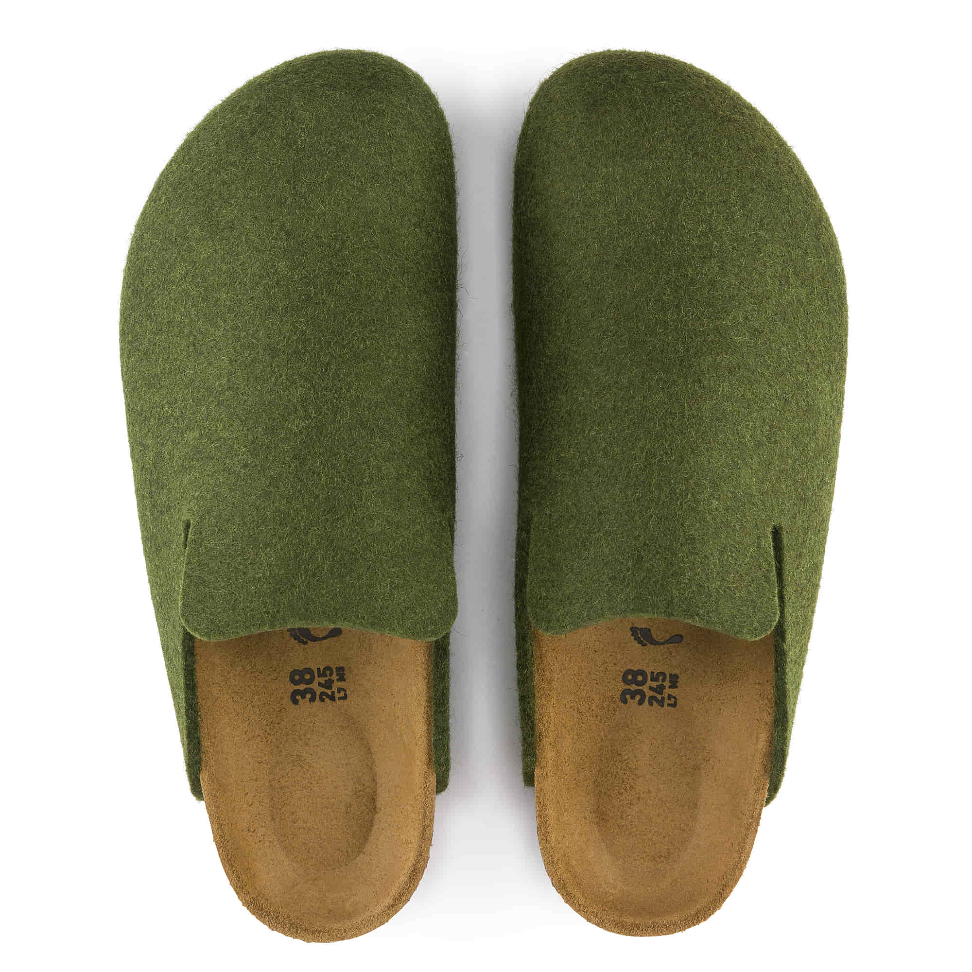 Davos Wool Felt - Image 3