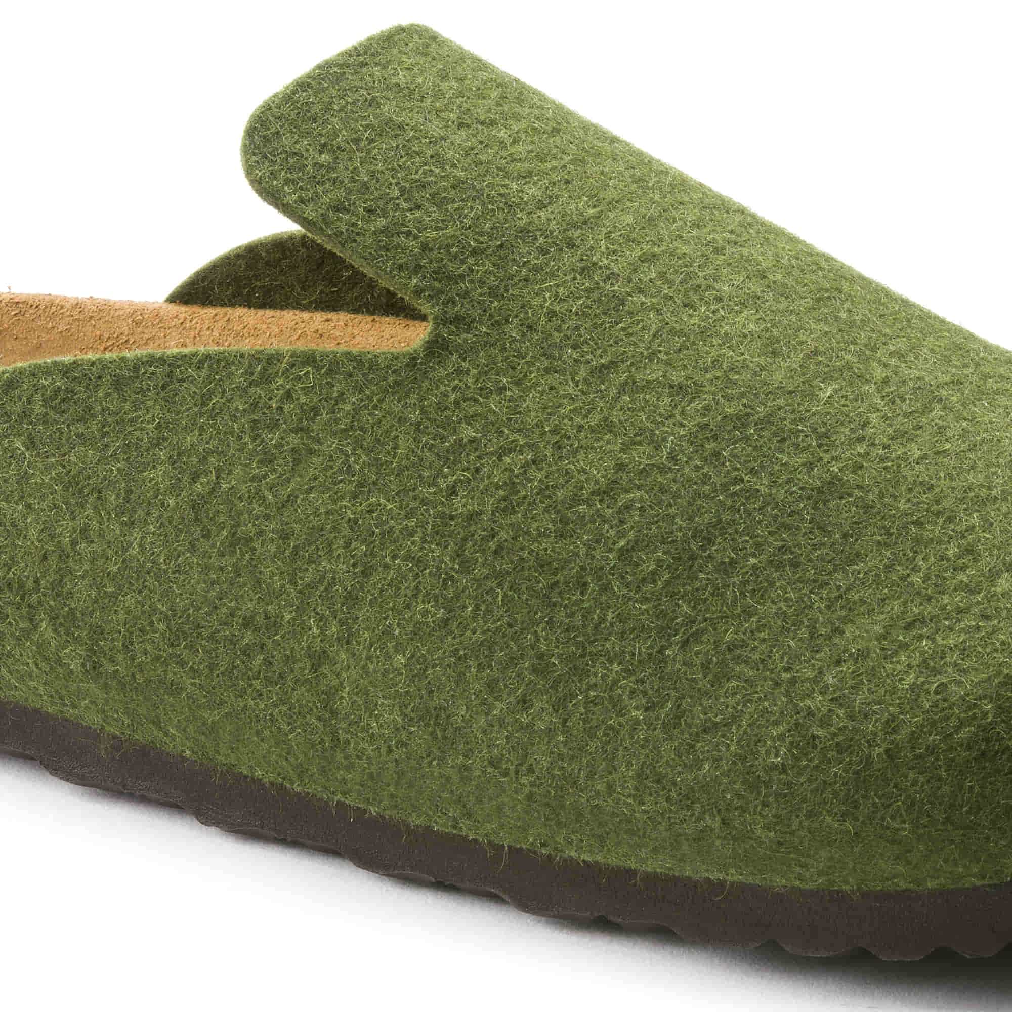 Davos Wool Felt - Image 6