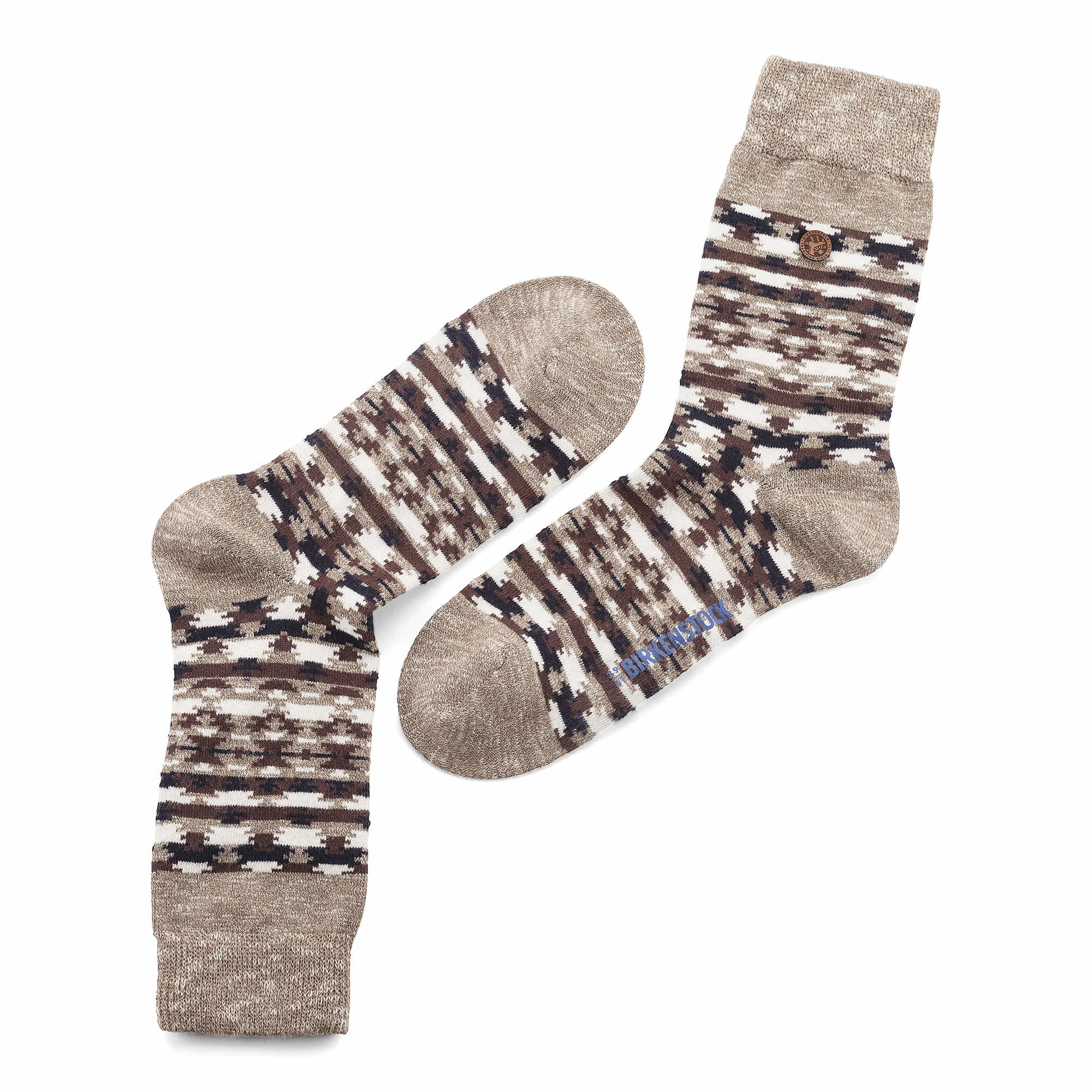 Linen Socks - Image 2