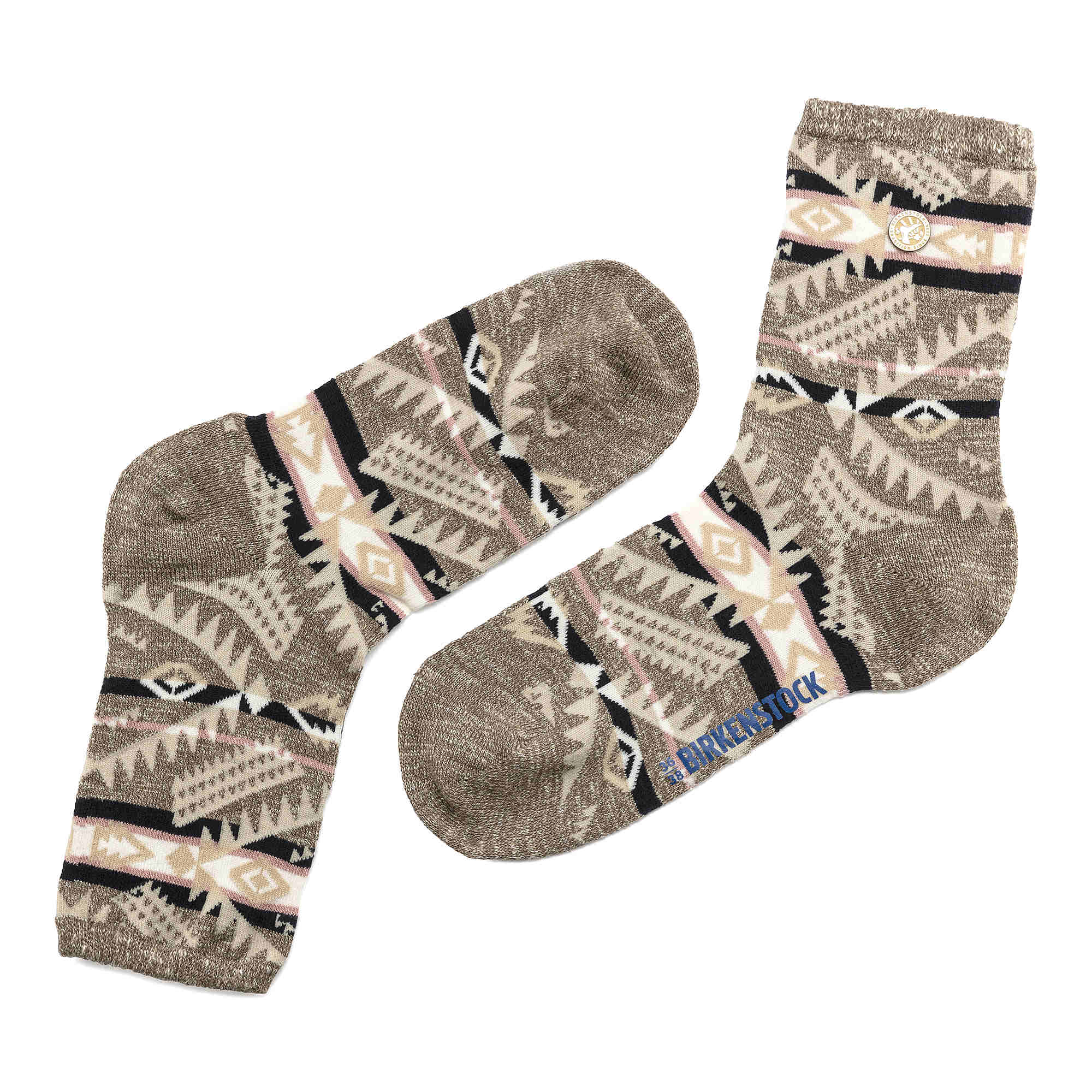 Linen Socks - Image 2