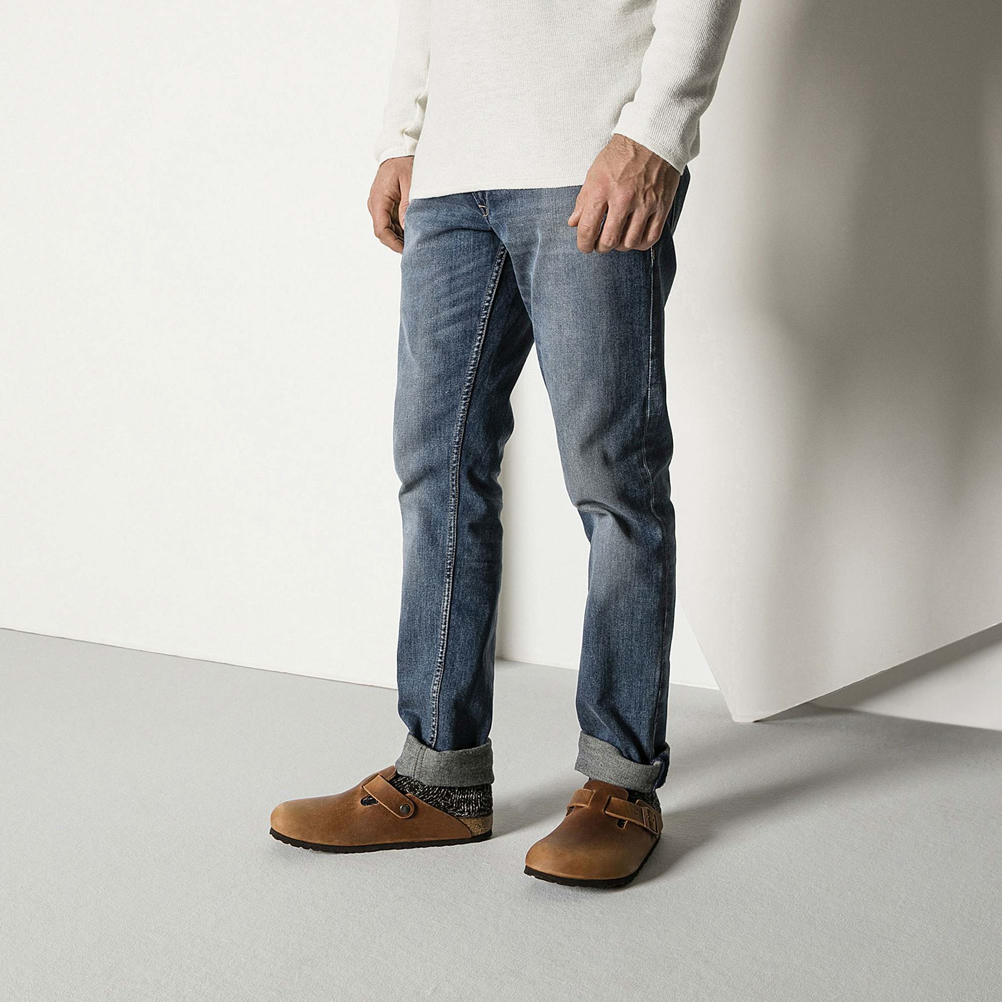 Cotton Slub Men - Image 6