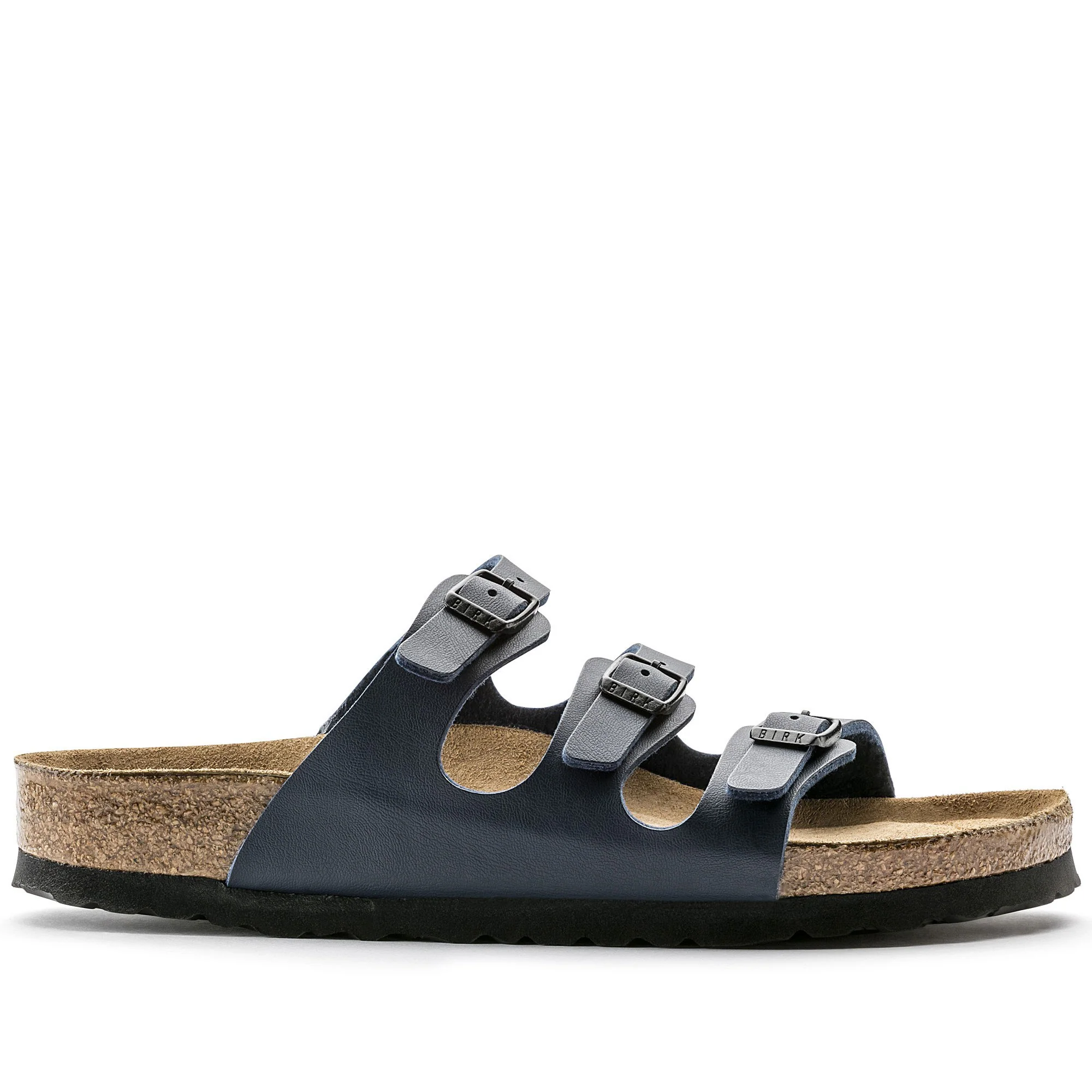 Florida Soft Footbed Birko-Flor blue - Image 11