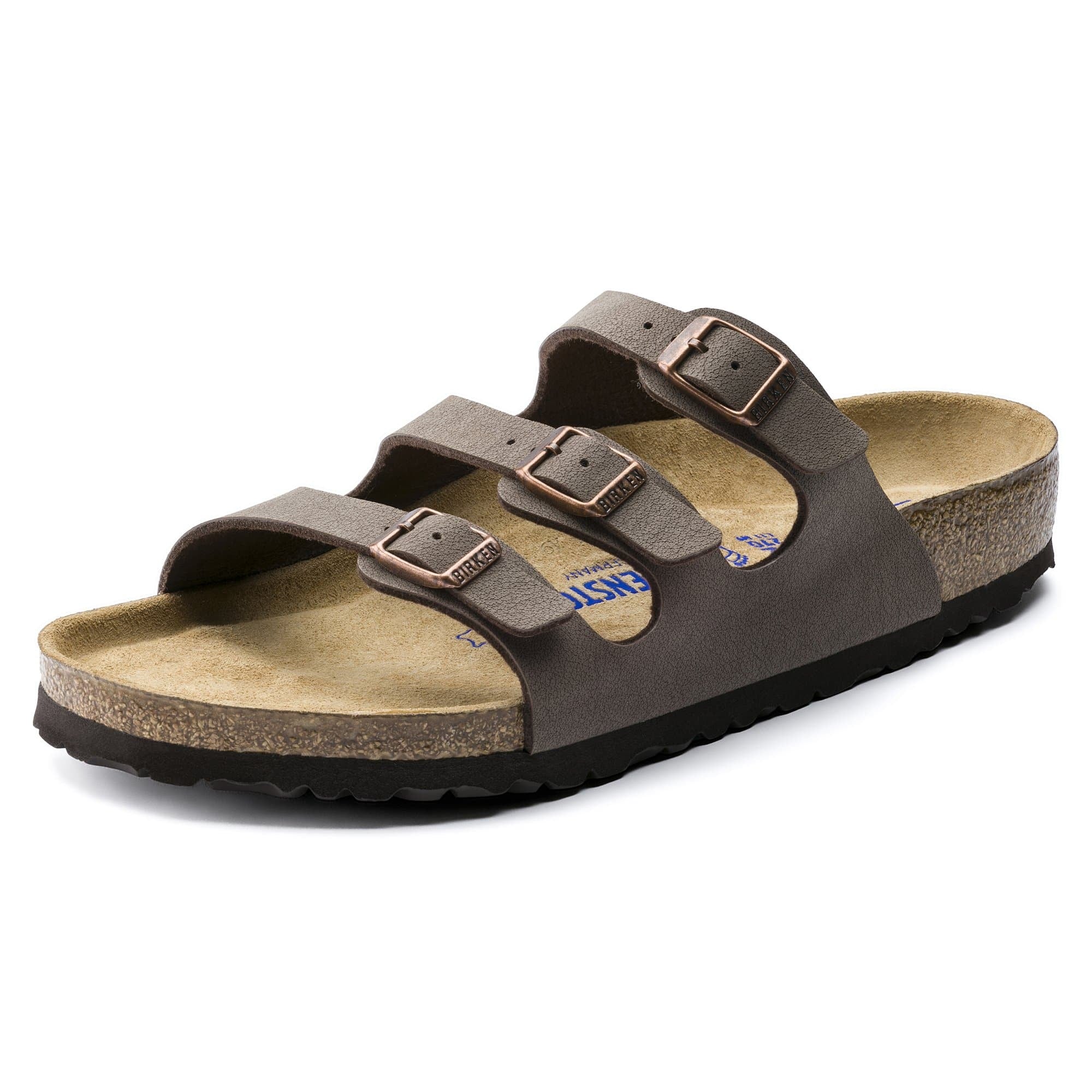 Florida Soft Footbed Birko-Flor Nubuck - Image 5