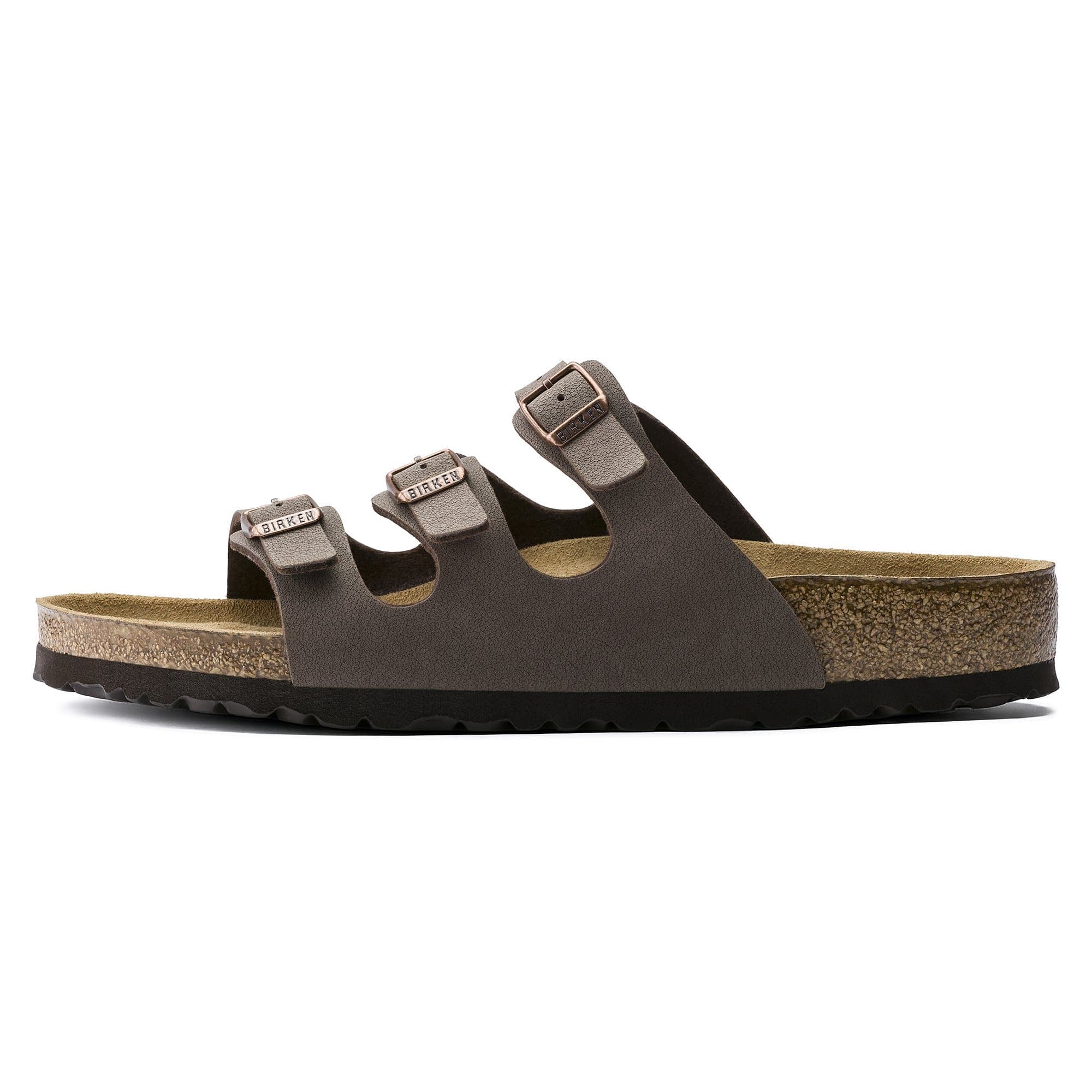 Florida Soft Footbed Birko-Flor Nubuck - Image 6