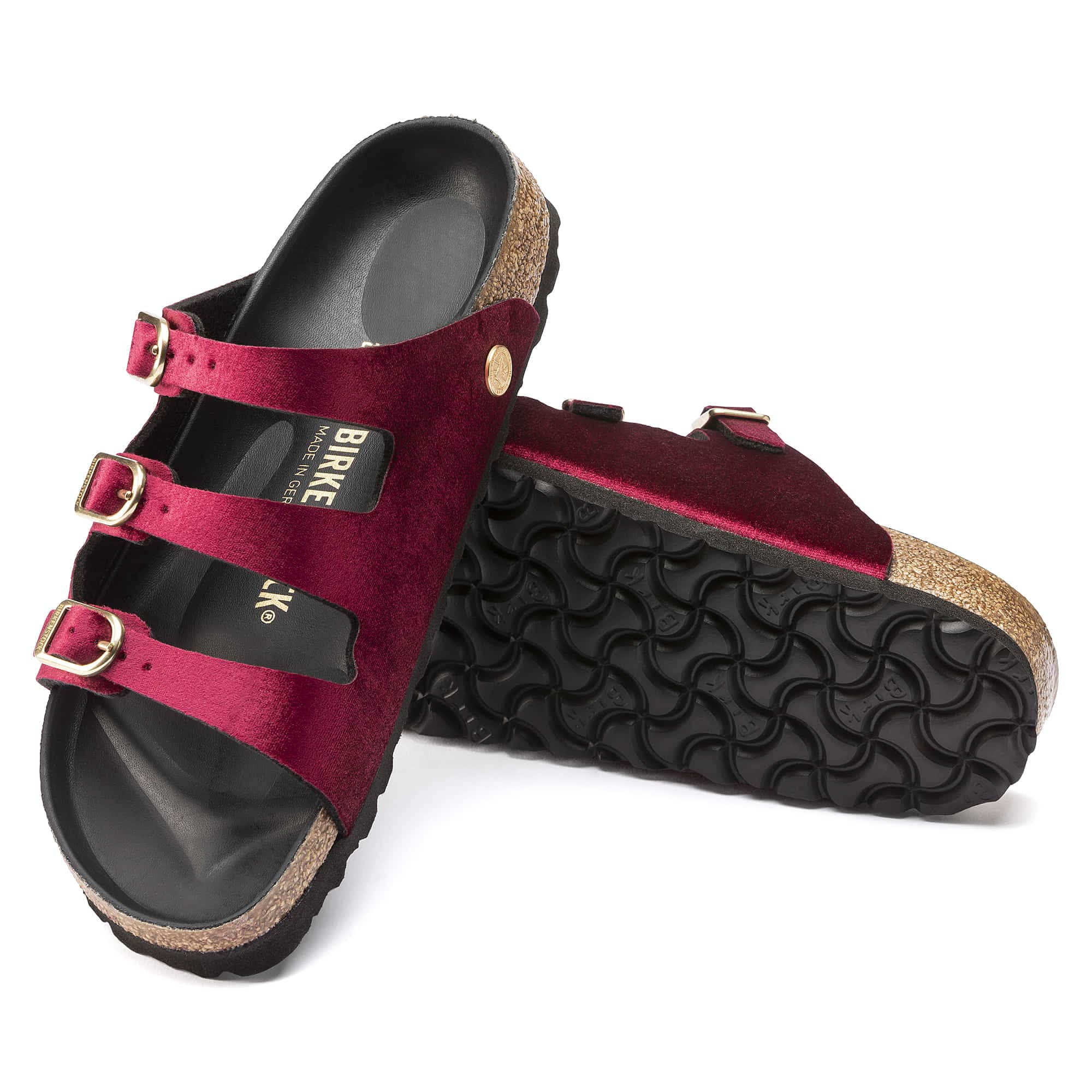 Florida Fresh Velvet - Image 2