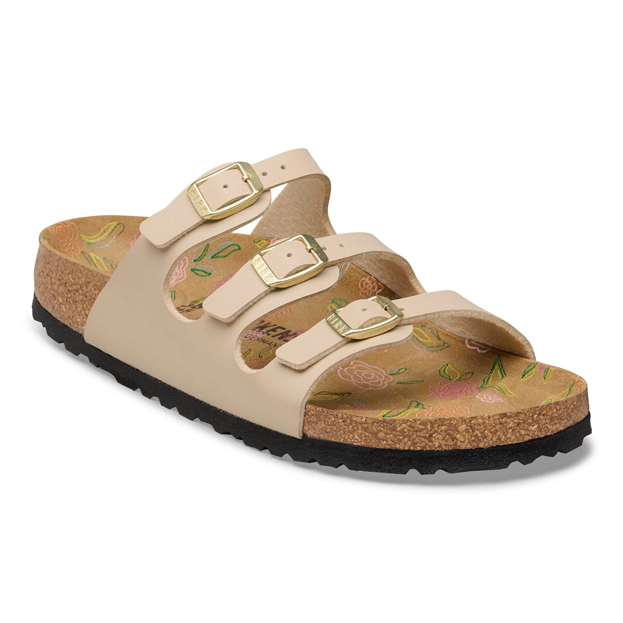 Florida BS Birko-Flor Sandcastle