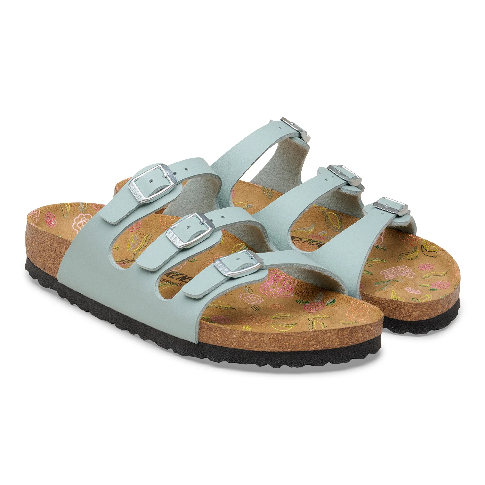 Florida BS Birko-Flor Pure Sage - Image 6