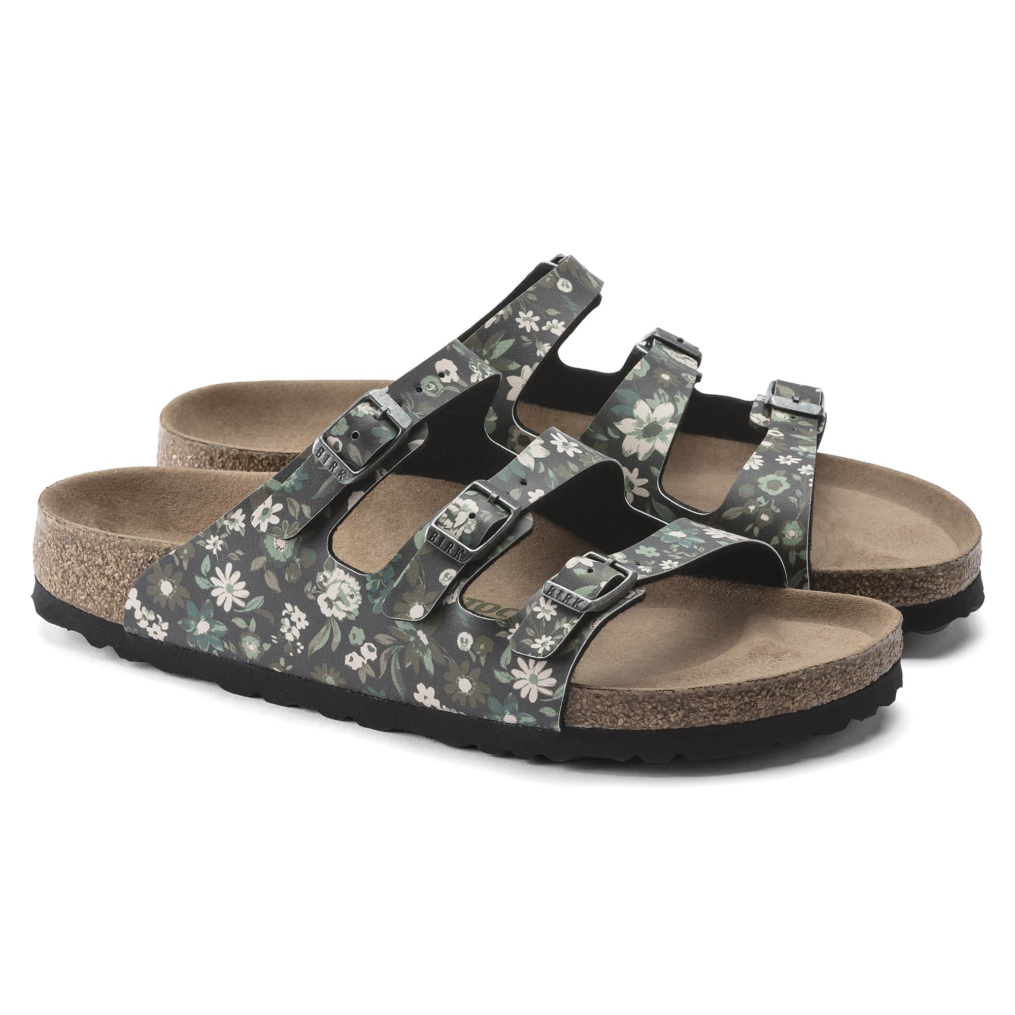 Florida Fresh Vegan Birko-Flor - Image 4