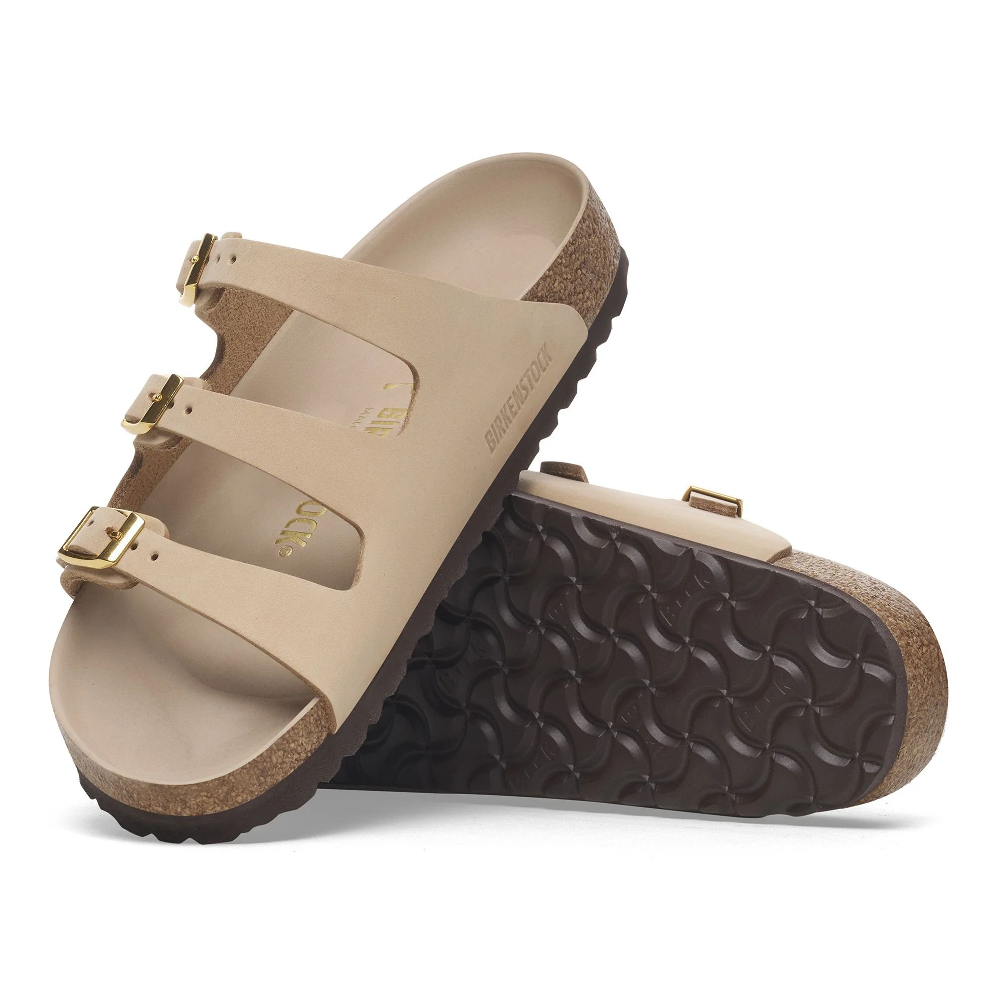 Florida Fresh Nubuk Leather - Image 4