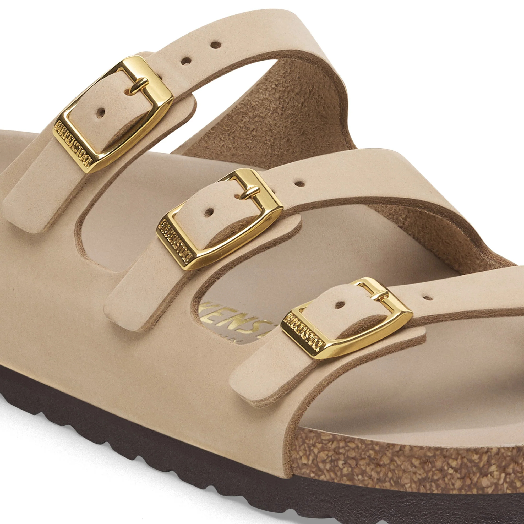 Florida Fresh Nubuk Leather - Image 6