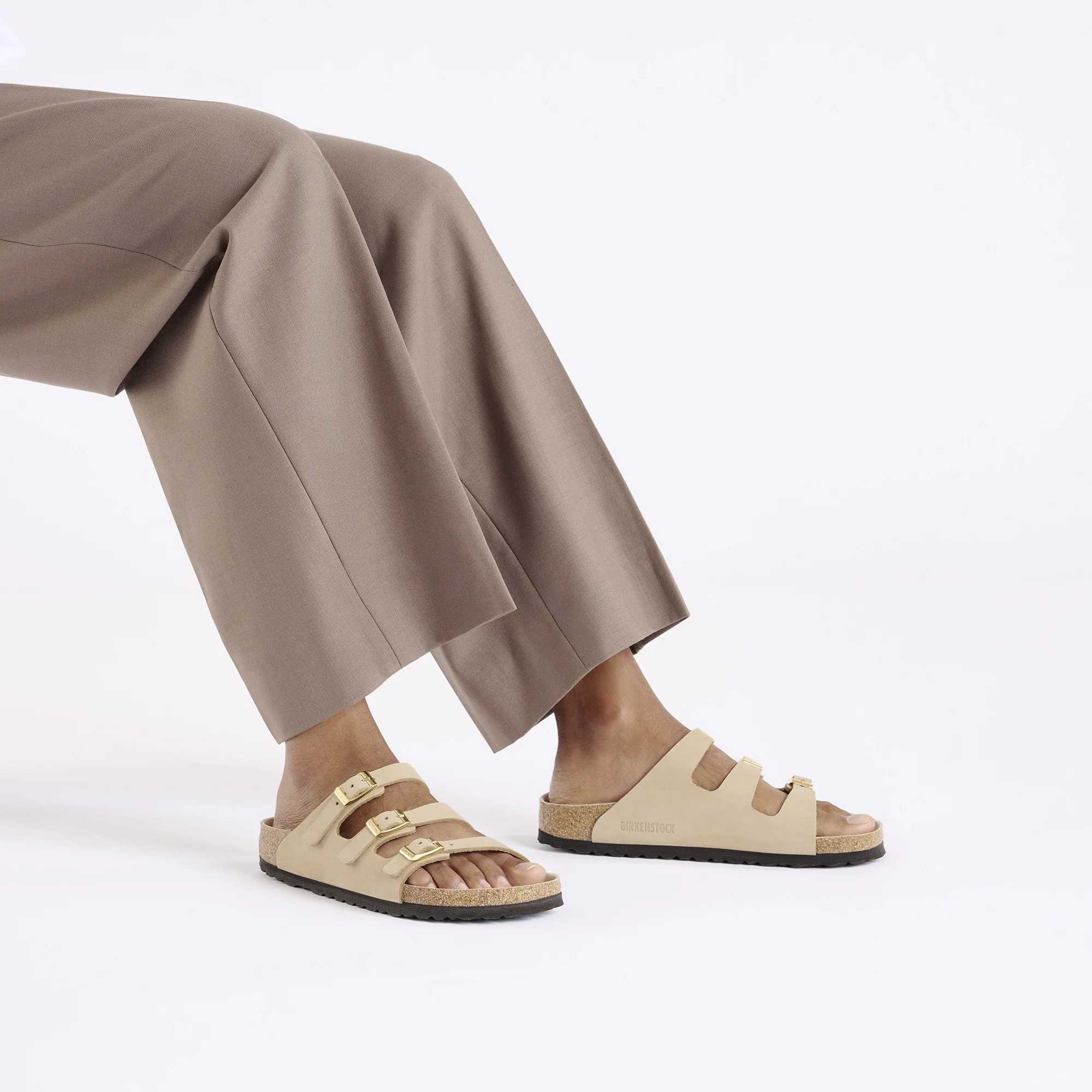 Florida Fresh Nubuk Leather - Image 8