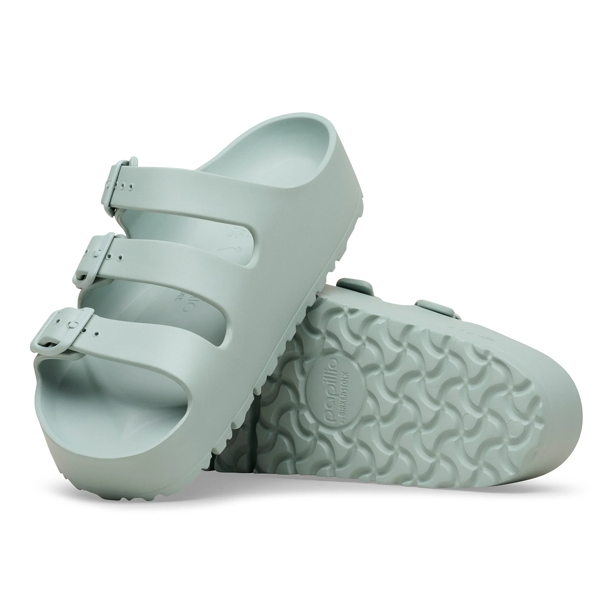 Florida Flex Platform EVA Pure Sage - Image 2
