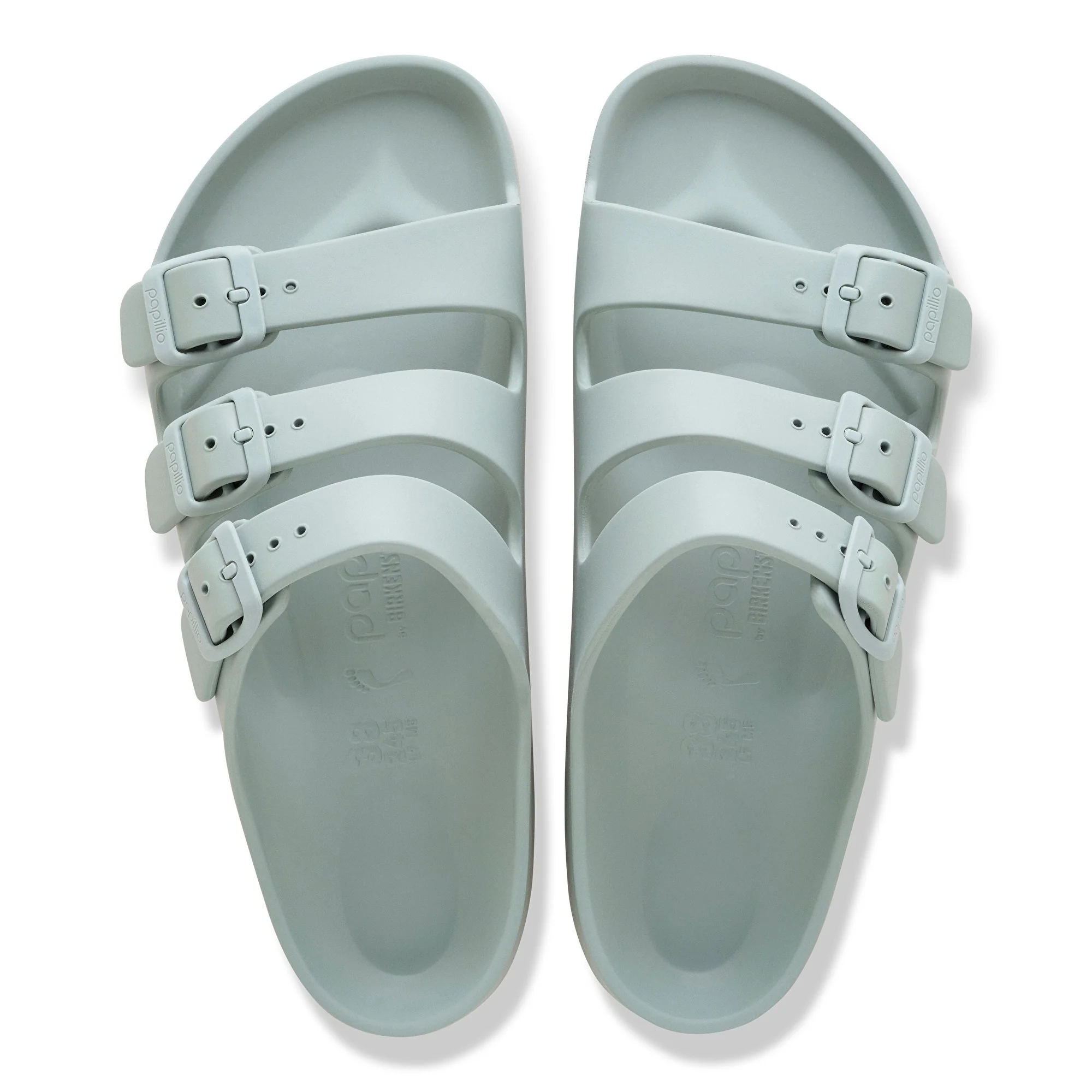 Florida Flex Platform EVA Pure Sage - Image 4