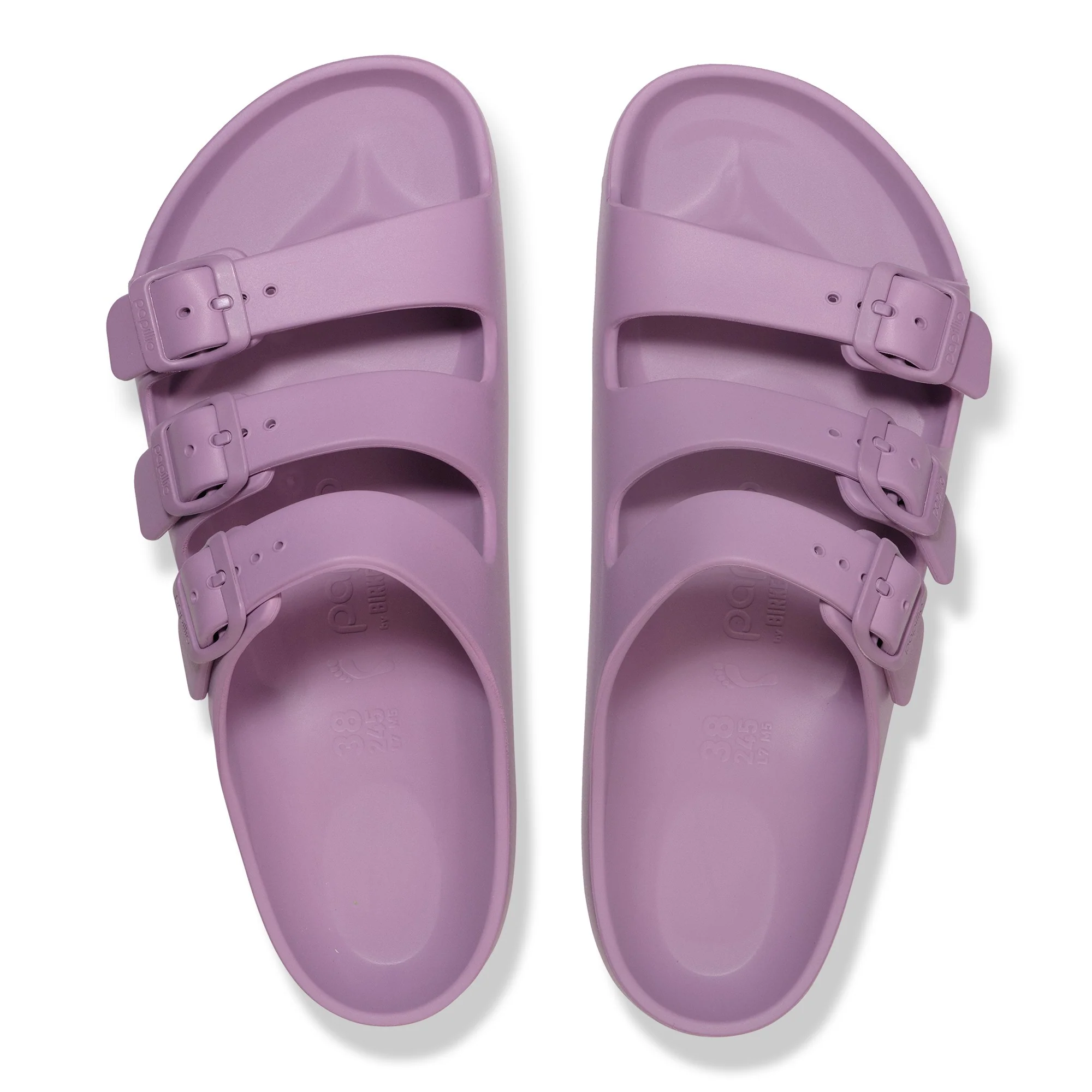 Florida Flex Platform EVA Mauve - Image 3