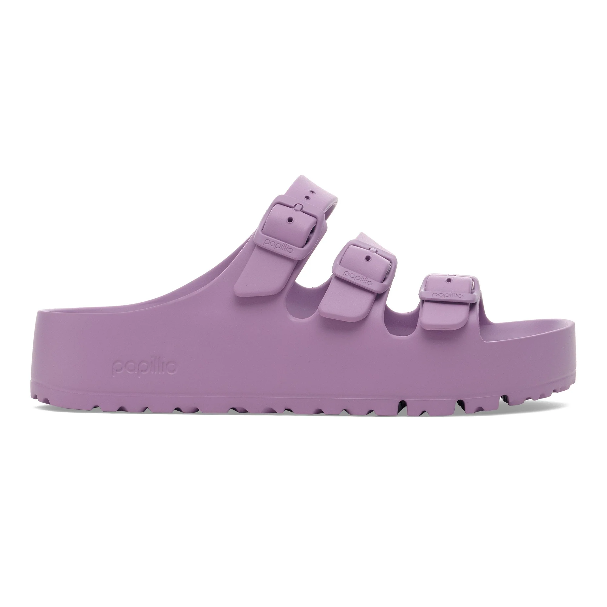 Florida Flex Platform EVA Mauve - Image 4