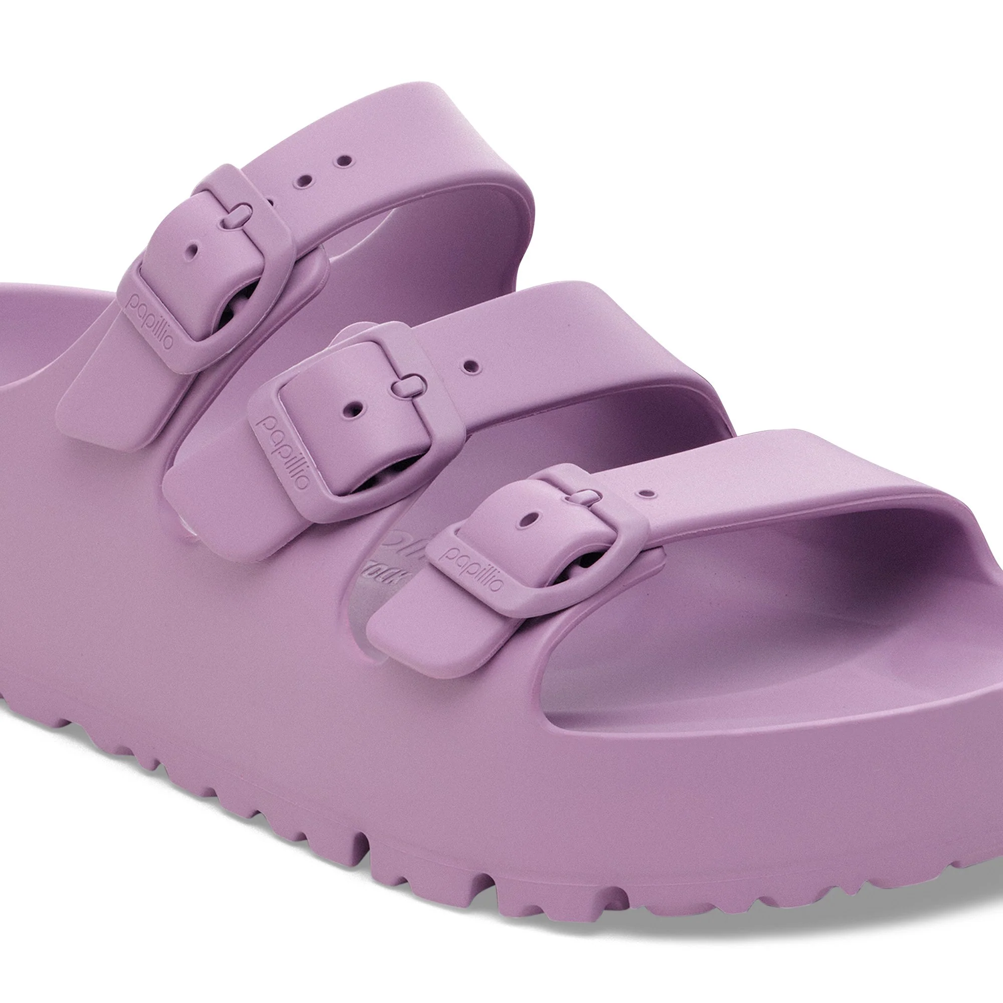 Florida Flex Platform EVA Mauve - Image 5