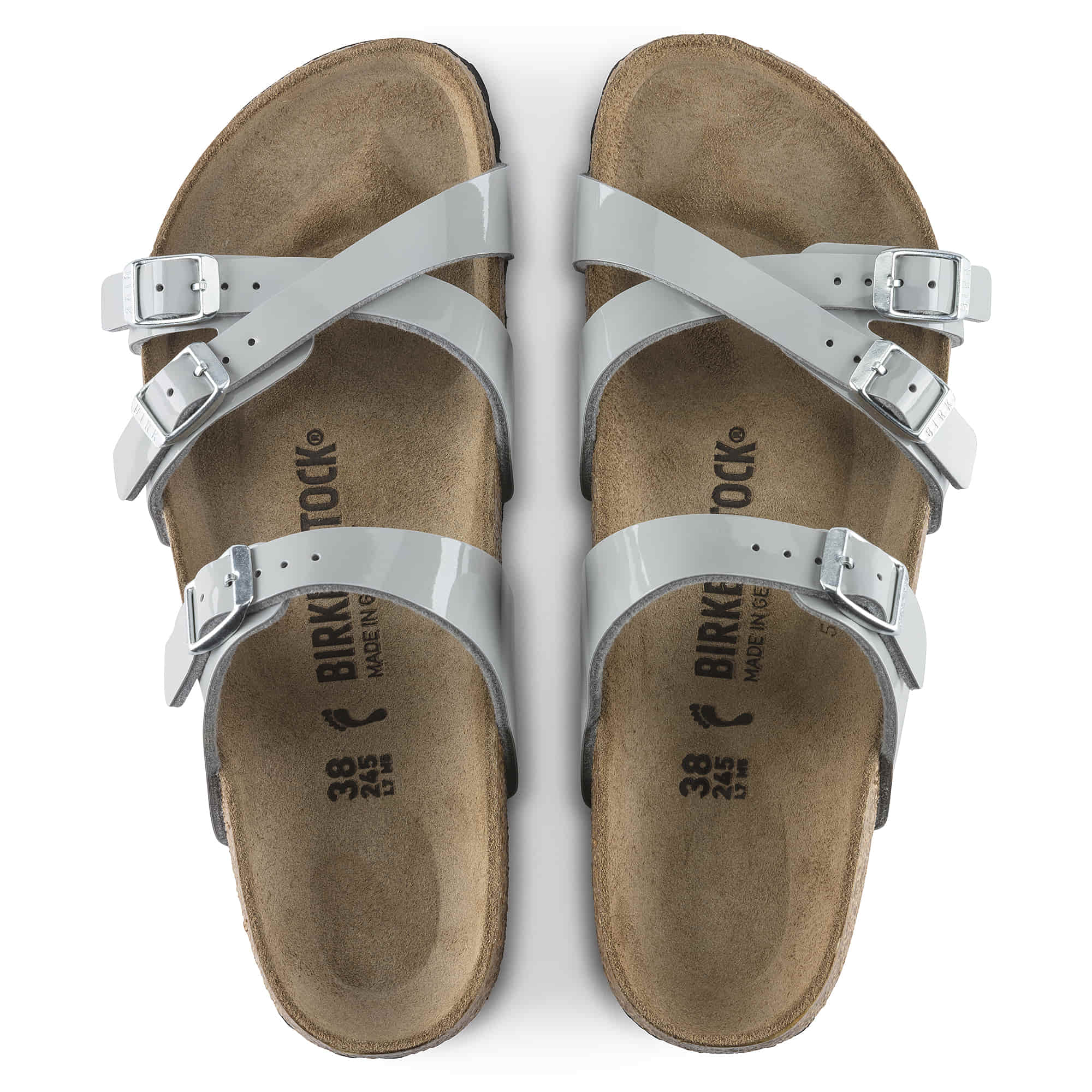 Franca Birko-Flor Patent - Image 3