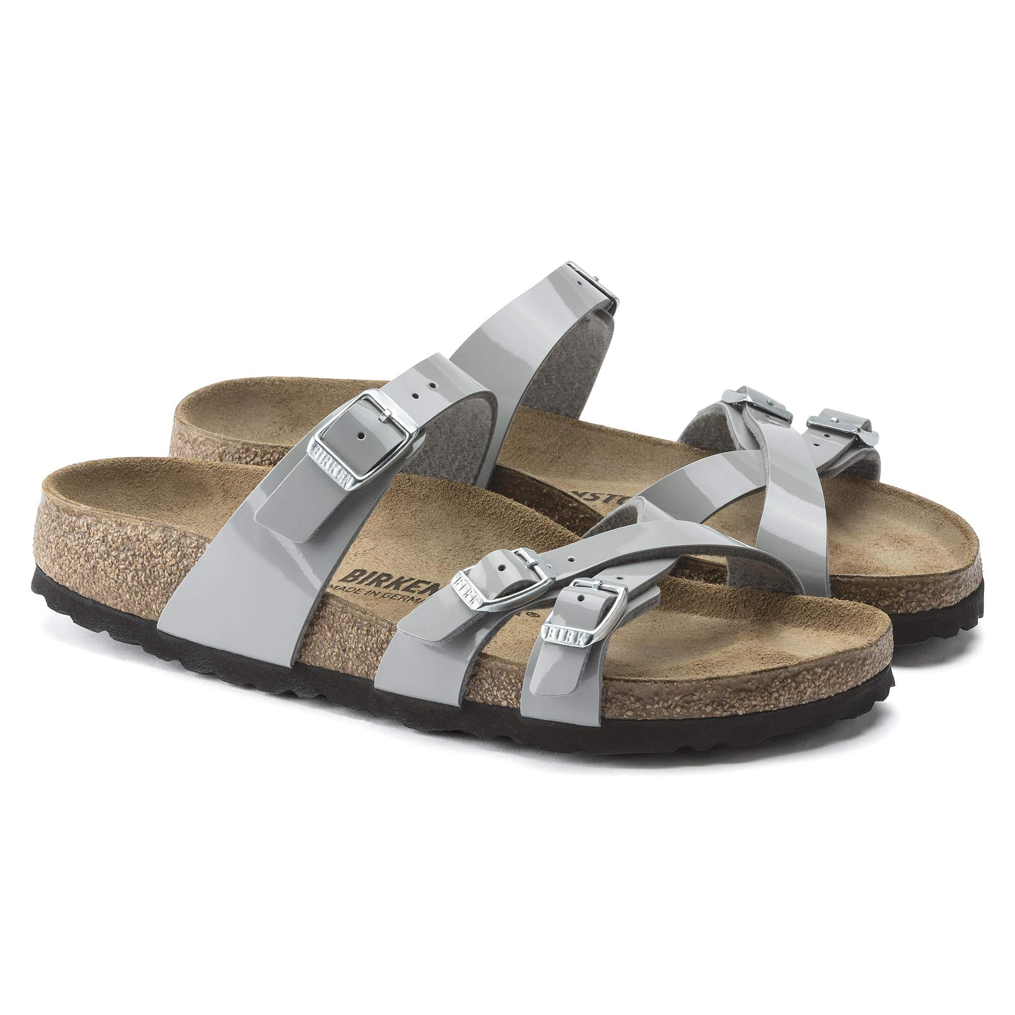 Franca Birko-Flor Patent - Image 4