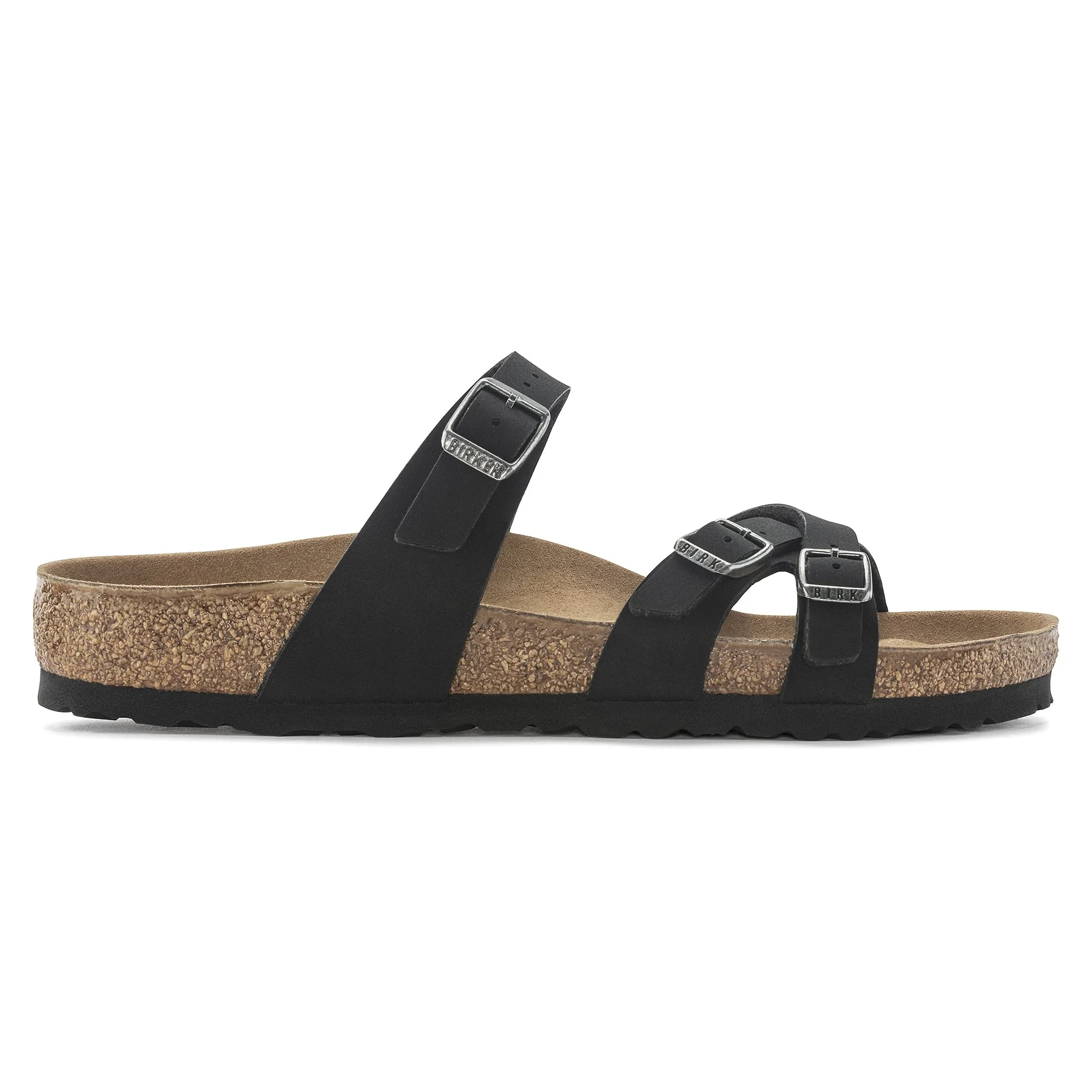 Franca Birko-Flor Nubuck - Image 5