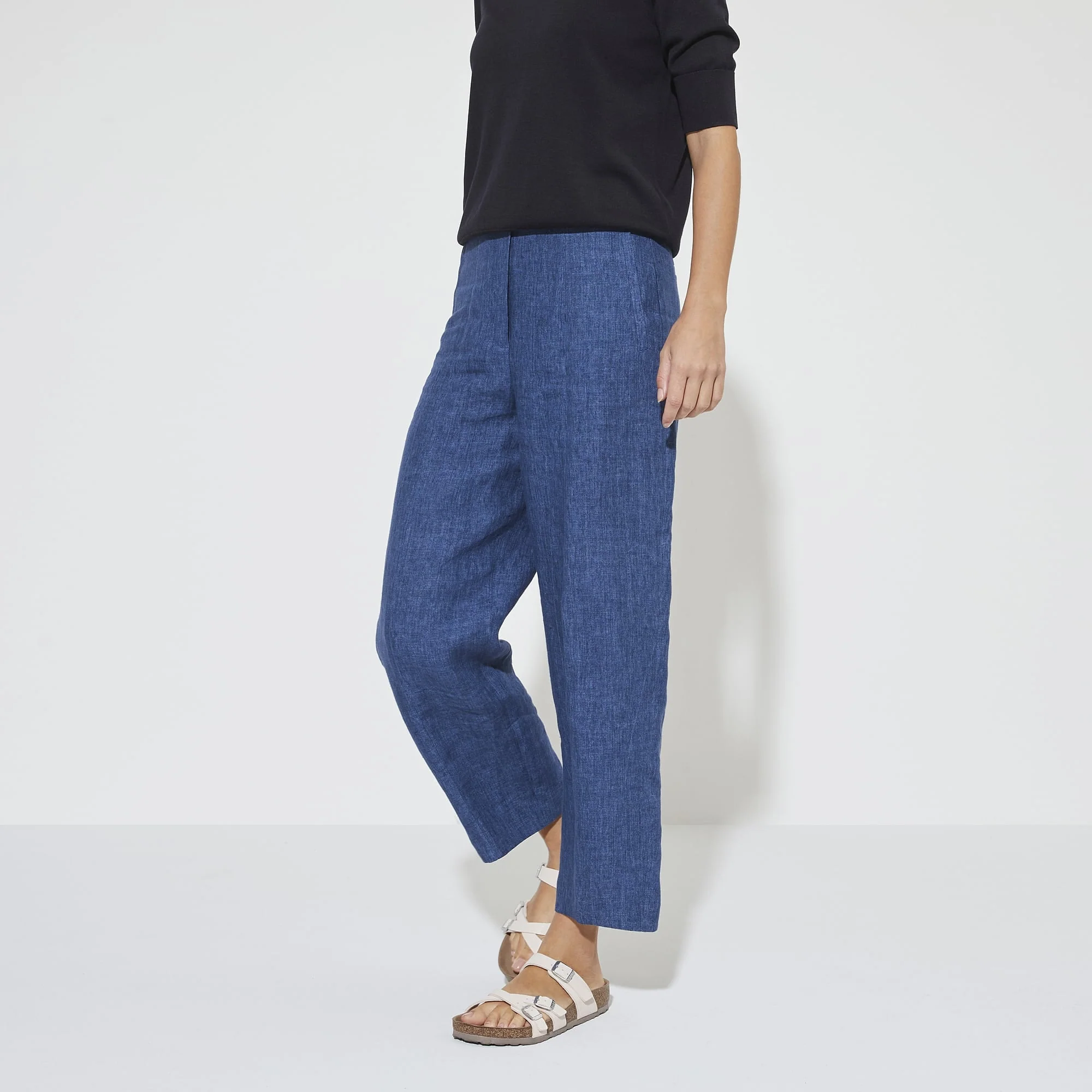 Franca Birko-Flor Nubuck - Image 7