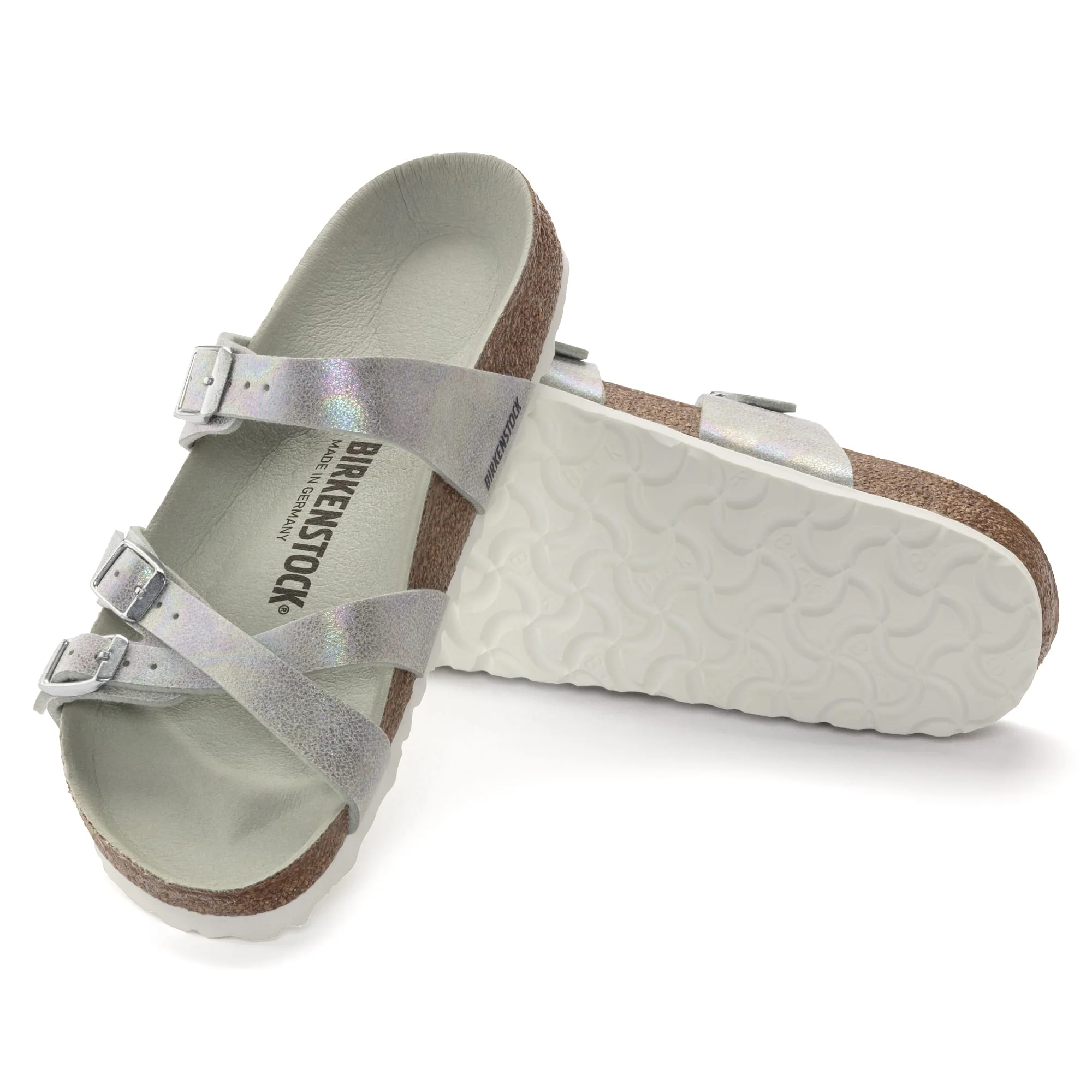 Franca Vegan Micro Fibre - Image 2