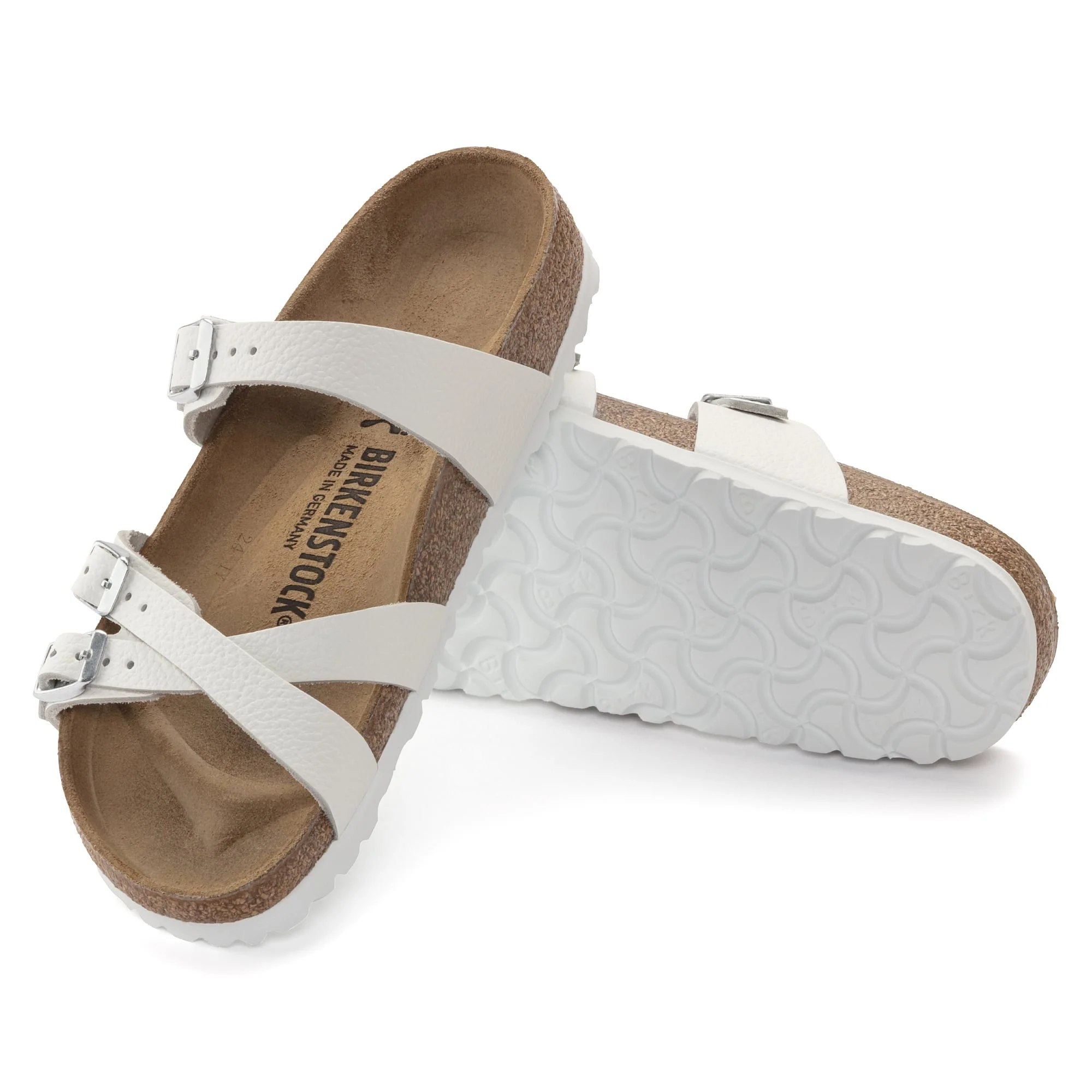 Franca Natural Leather - Image 2