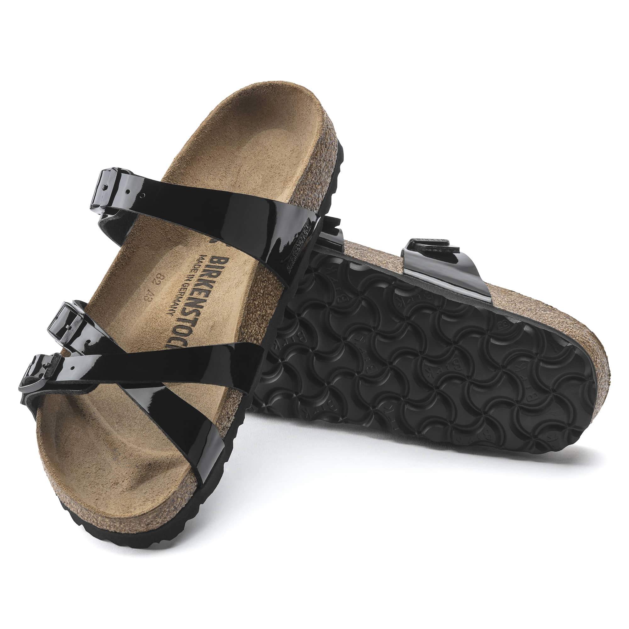 Franca Birko-Flor Patent - Image 2