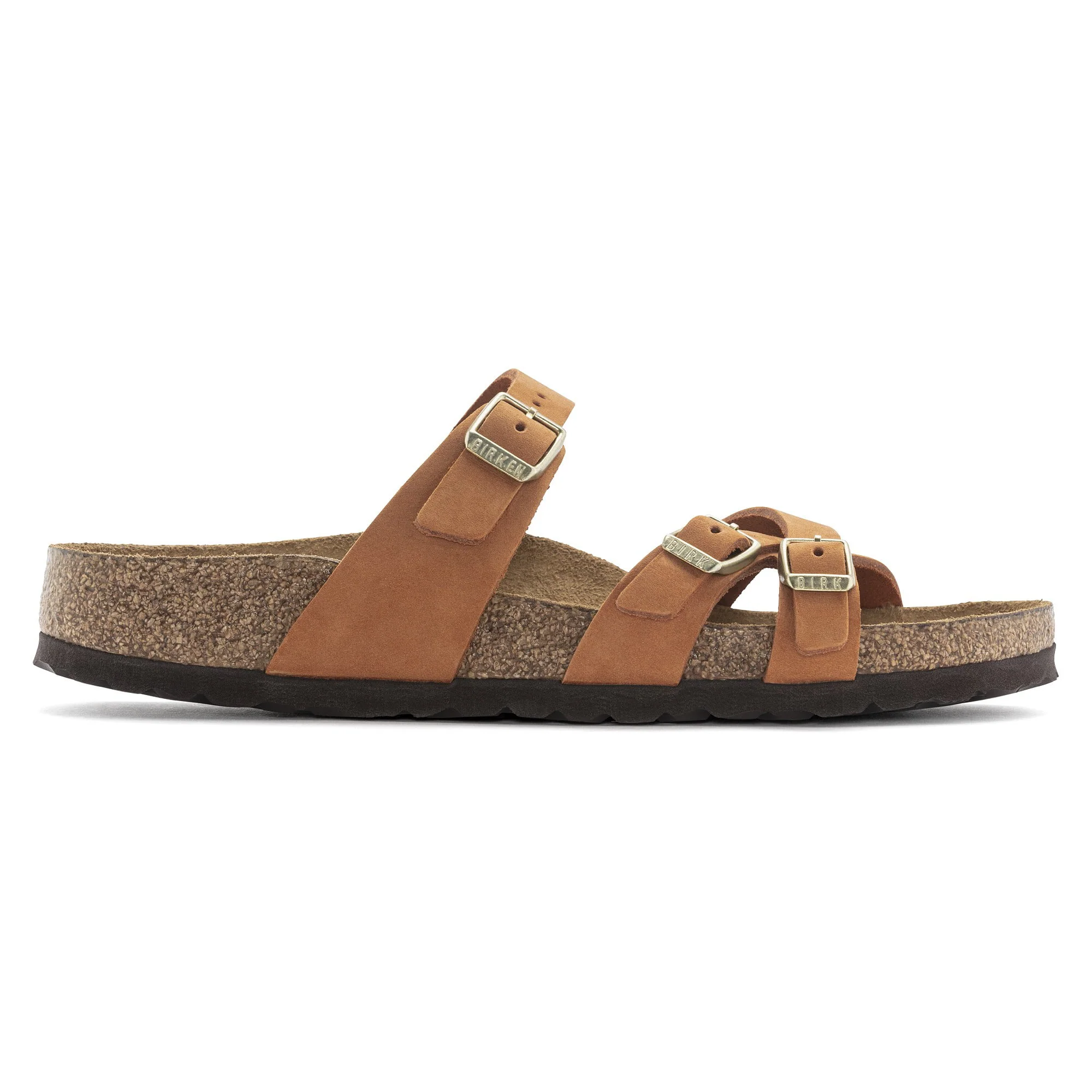 Franca Nubuck Leather - Image 7